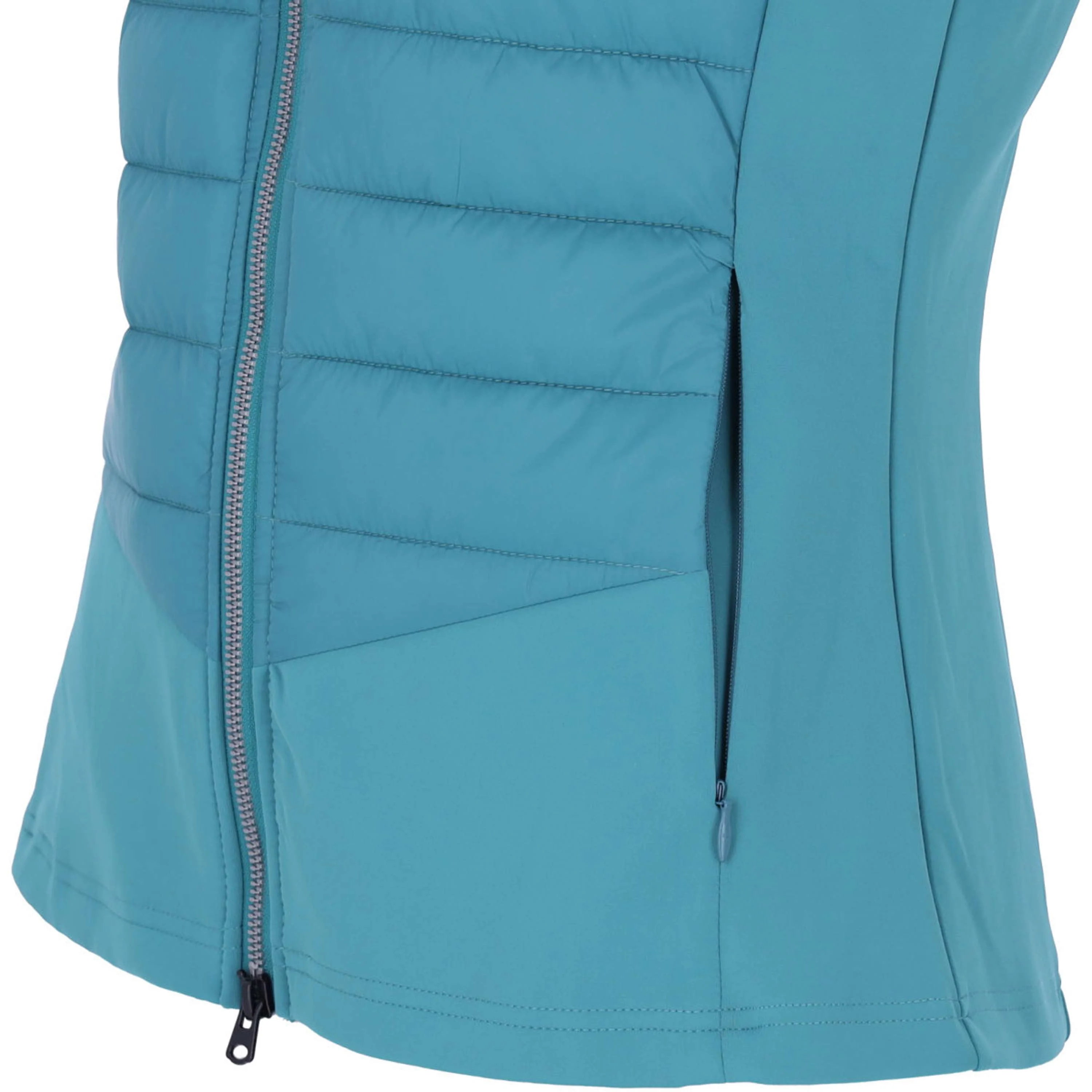 Schockemöhle Gilet SPFrancie Style Colonial Blue - Image 3