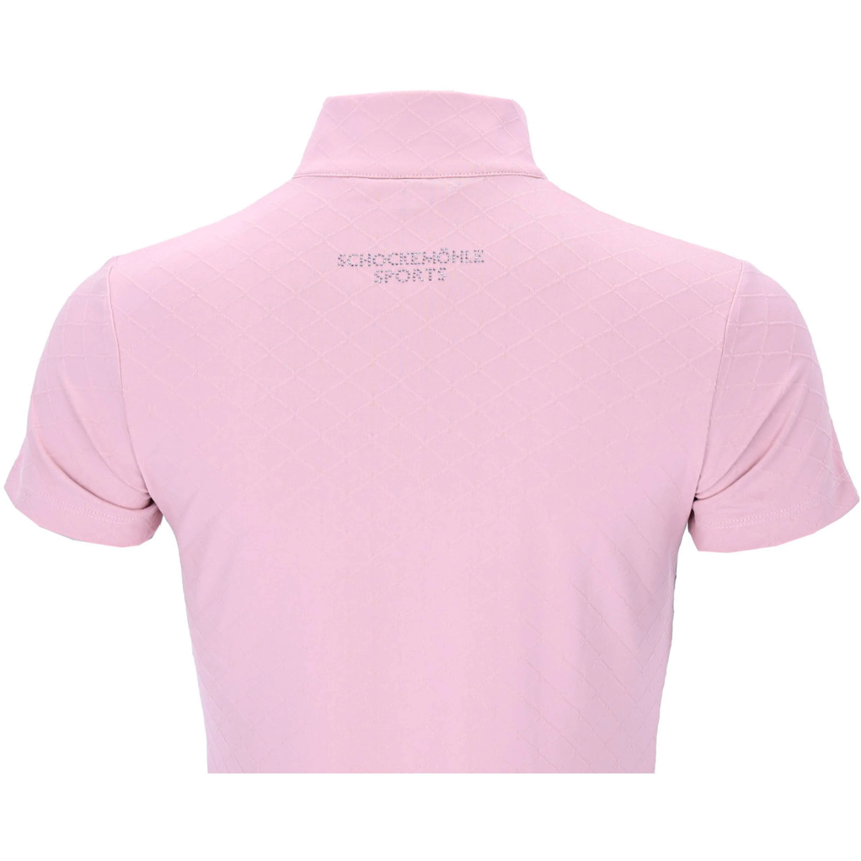 Schockemöhle Maglietta SPAsha Style Powder Pink - Image 6