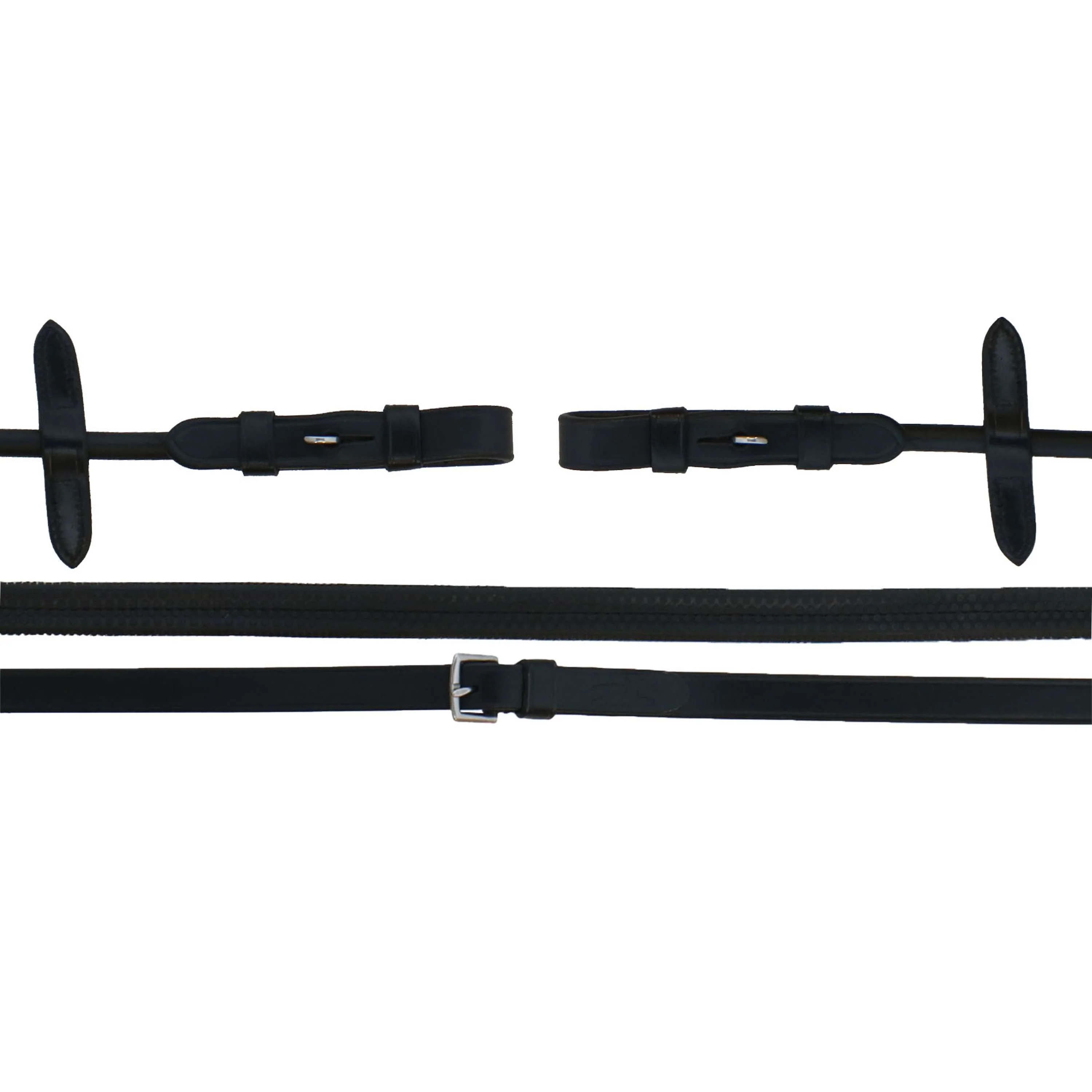 Schockemöhle Redini Champions Collection Laced Nero Argento
