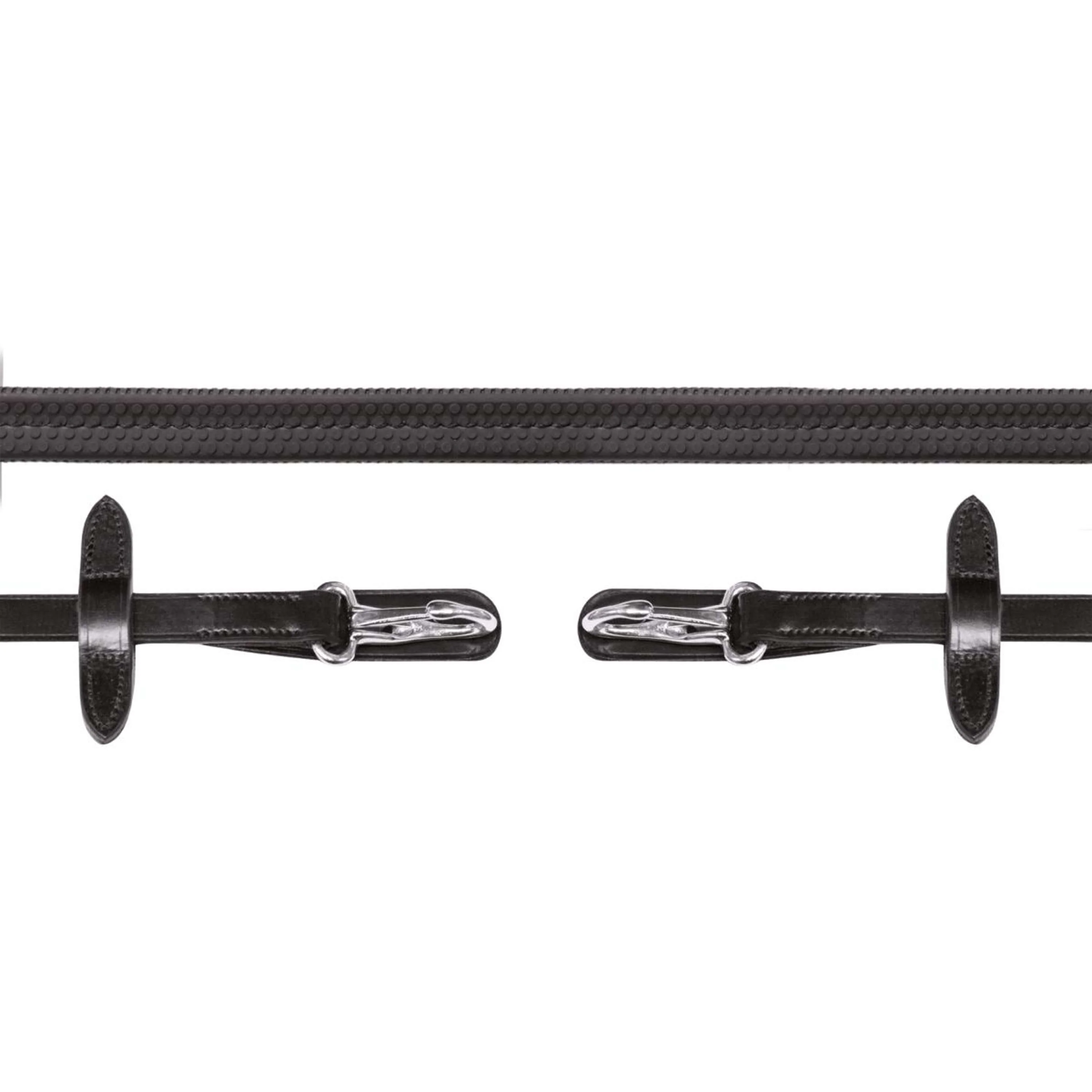 Schockemöhle Redini Neo Line Nero Argento - Image 2