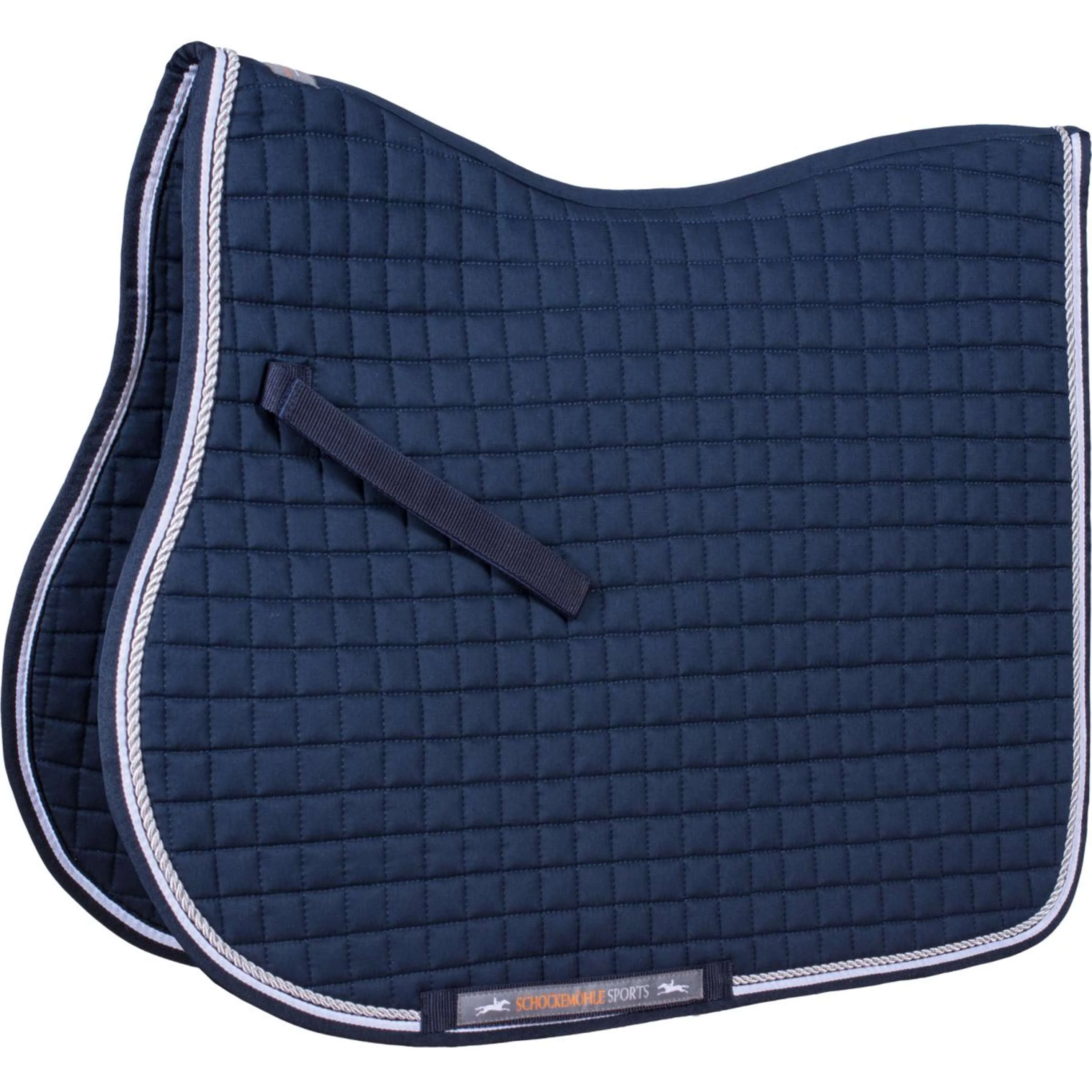 Schockemöhle Sottosella Neo Star Saltando Dark Navy
