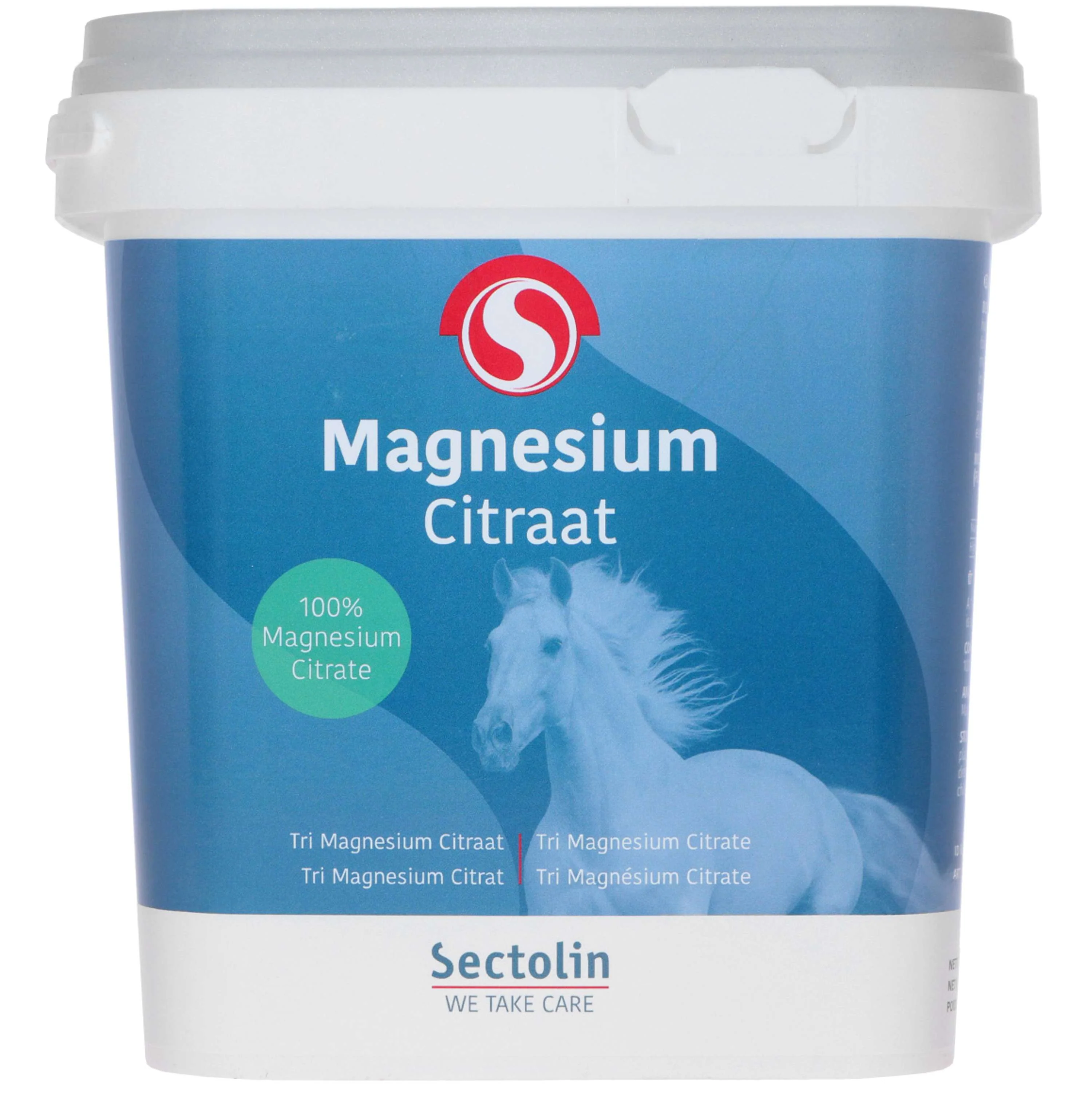 Sectolin Magnesio Equivital - Image 5