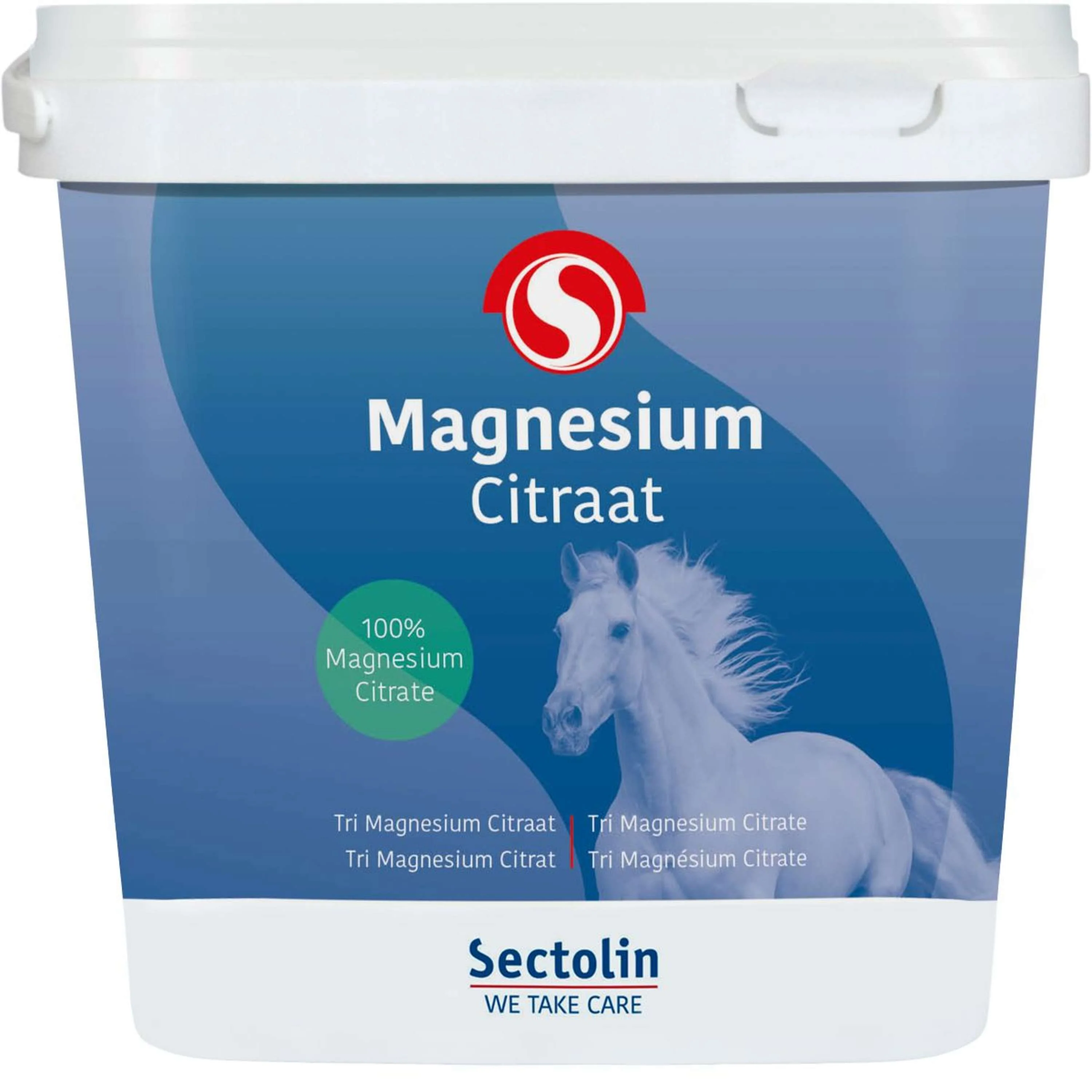 Sectolin Magnesio Equivital - Image 8