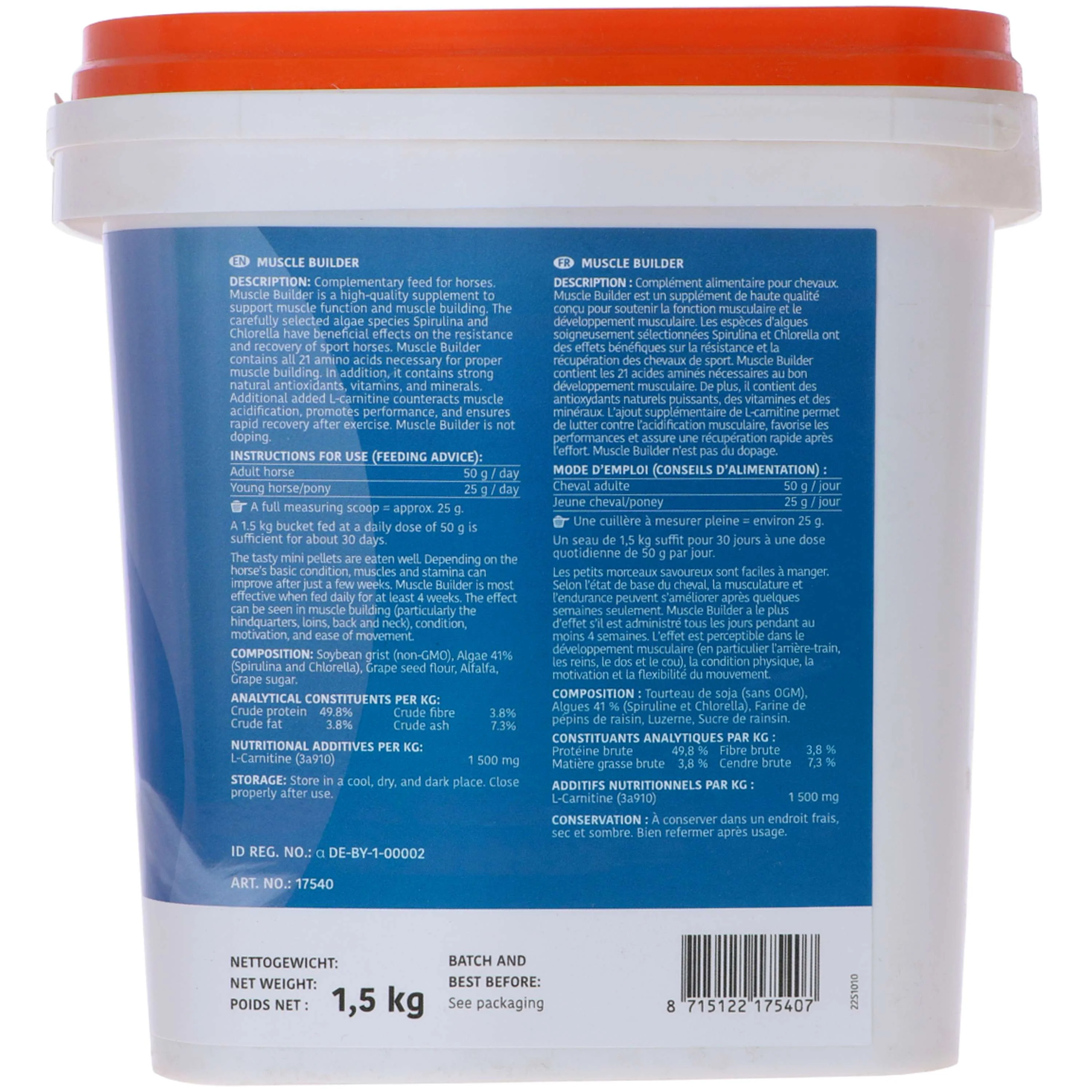 Sectolin Sanconil Equivital - Image 3