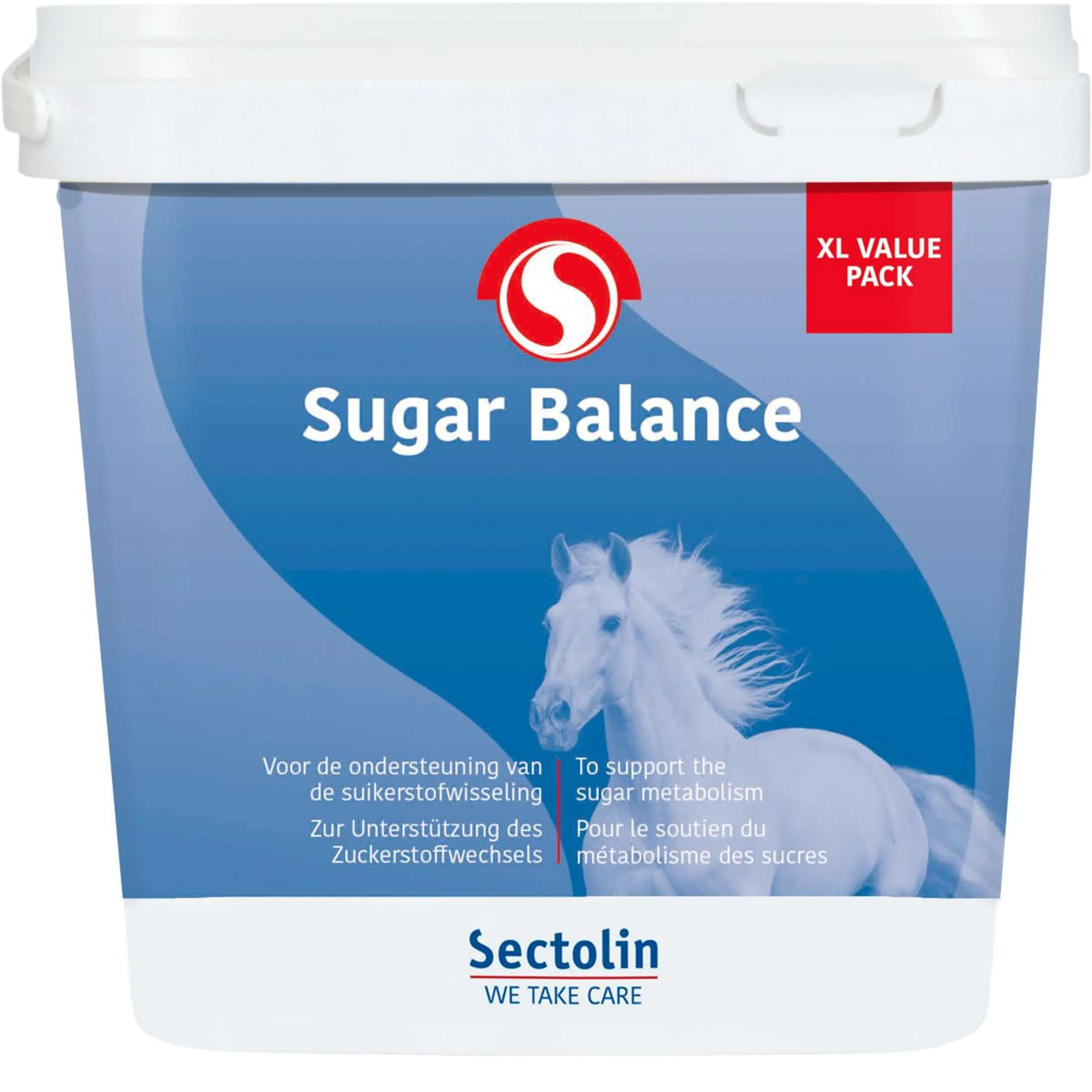 Sectolin SugarBalance - Image 4