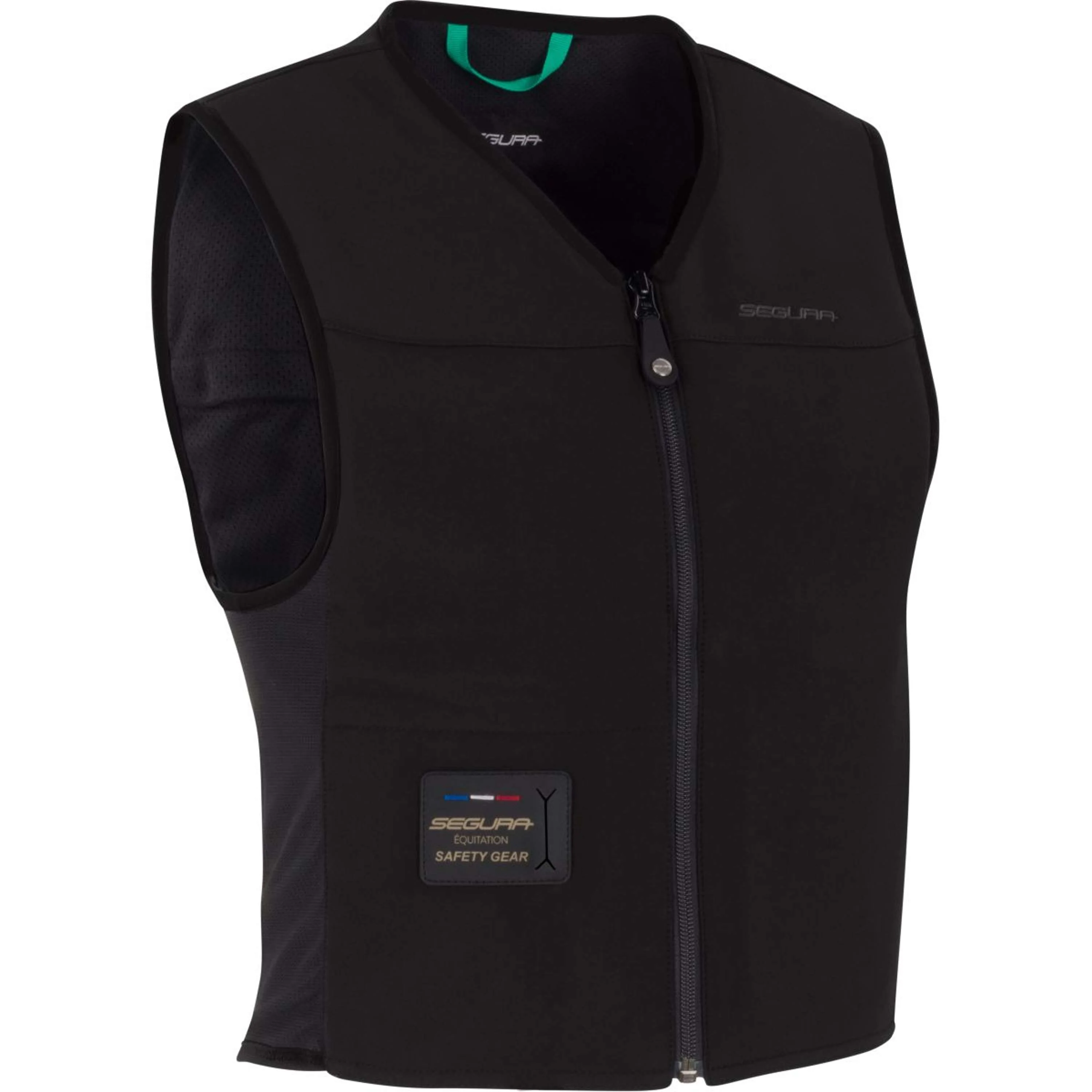 Segura Equitation Airbag C-protect Air Nero