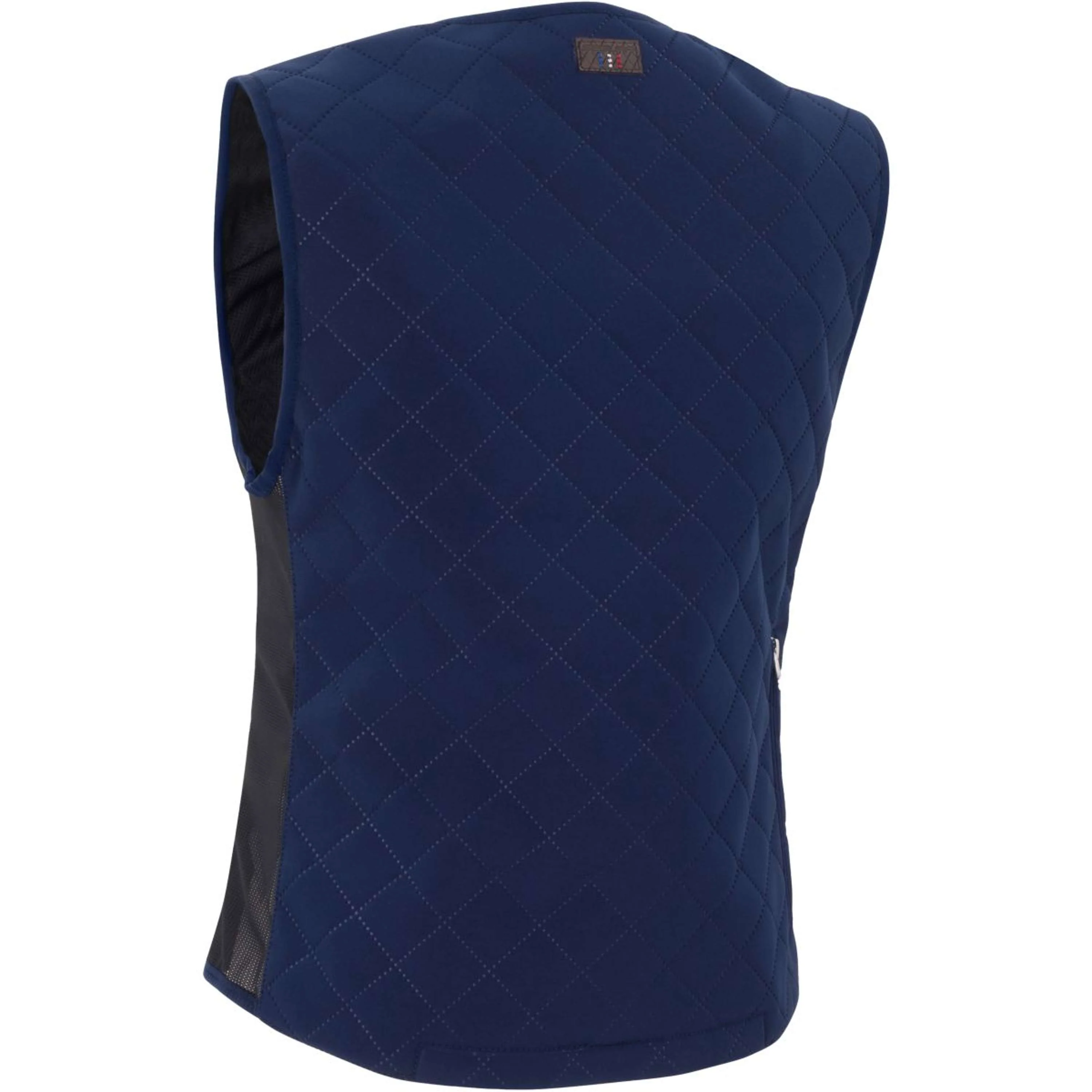 Segura Equitation Airbag C-protect Air Wo2 Donne Navy - Image 2