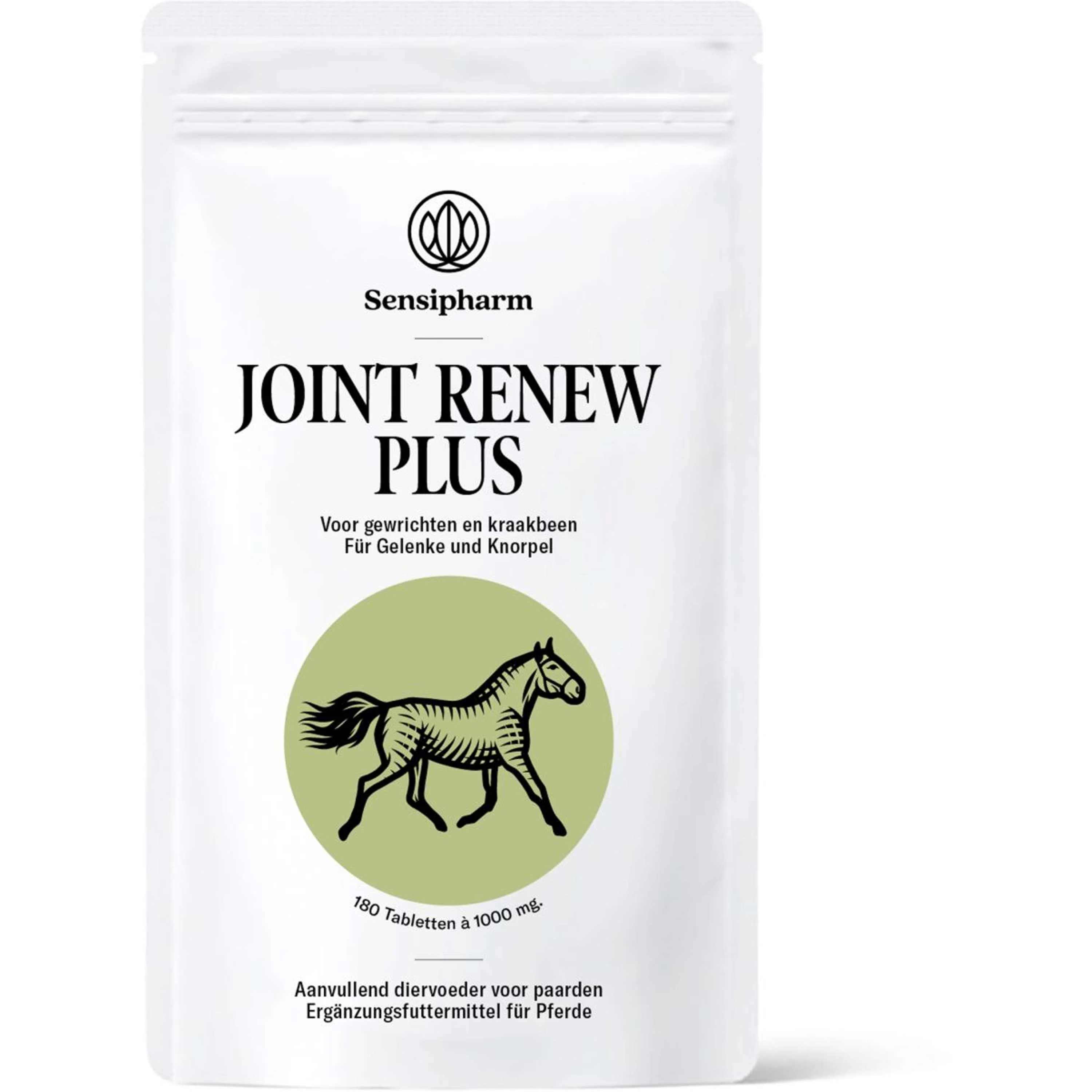 Sensipharm Integratore Alimentare Joint Renew Plus
