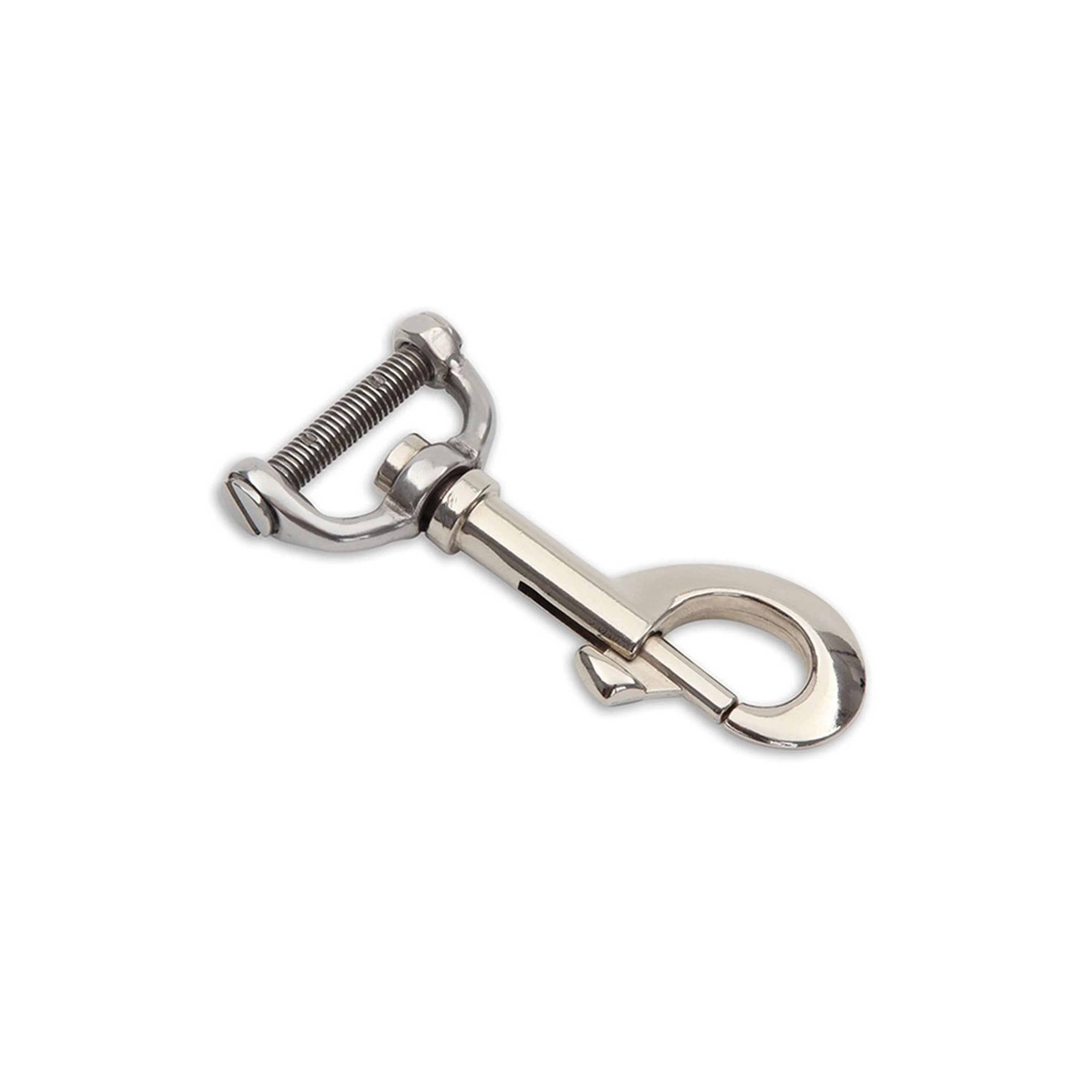 Shires Clip di riserva per coperta Acciaio