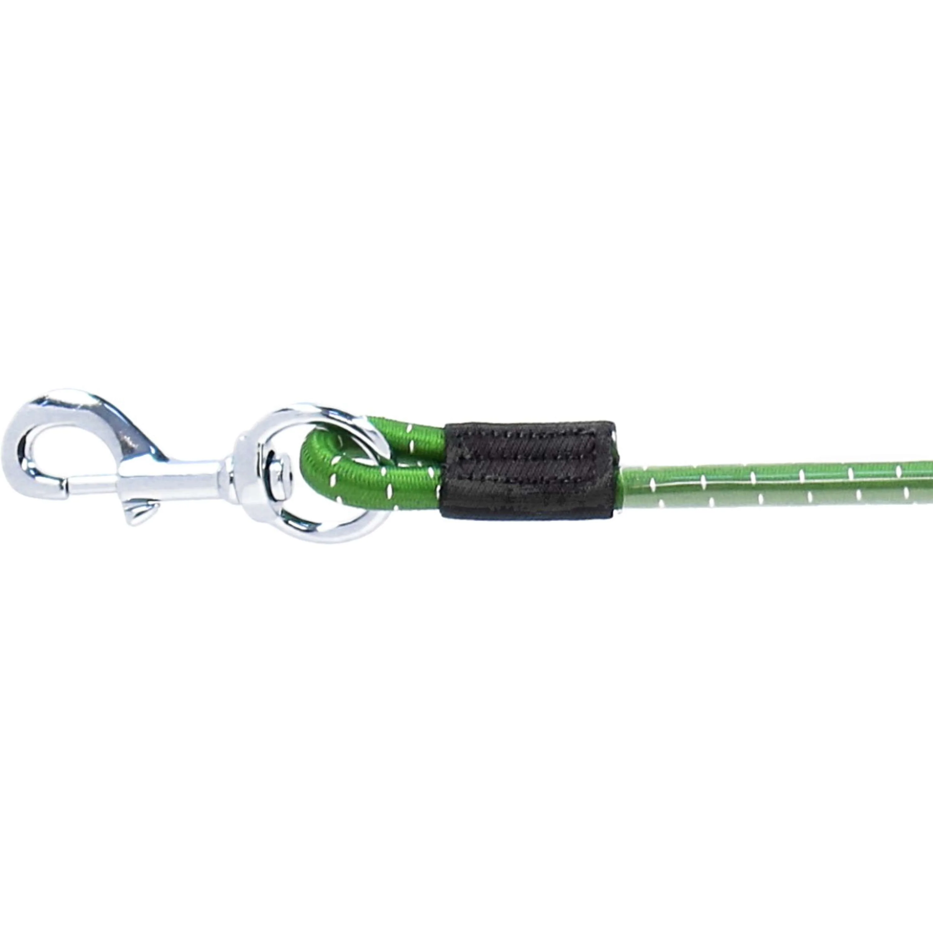 Shires Corda per trailer Heavy Duty Verde - Image 2