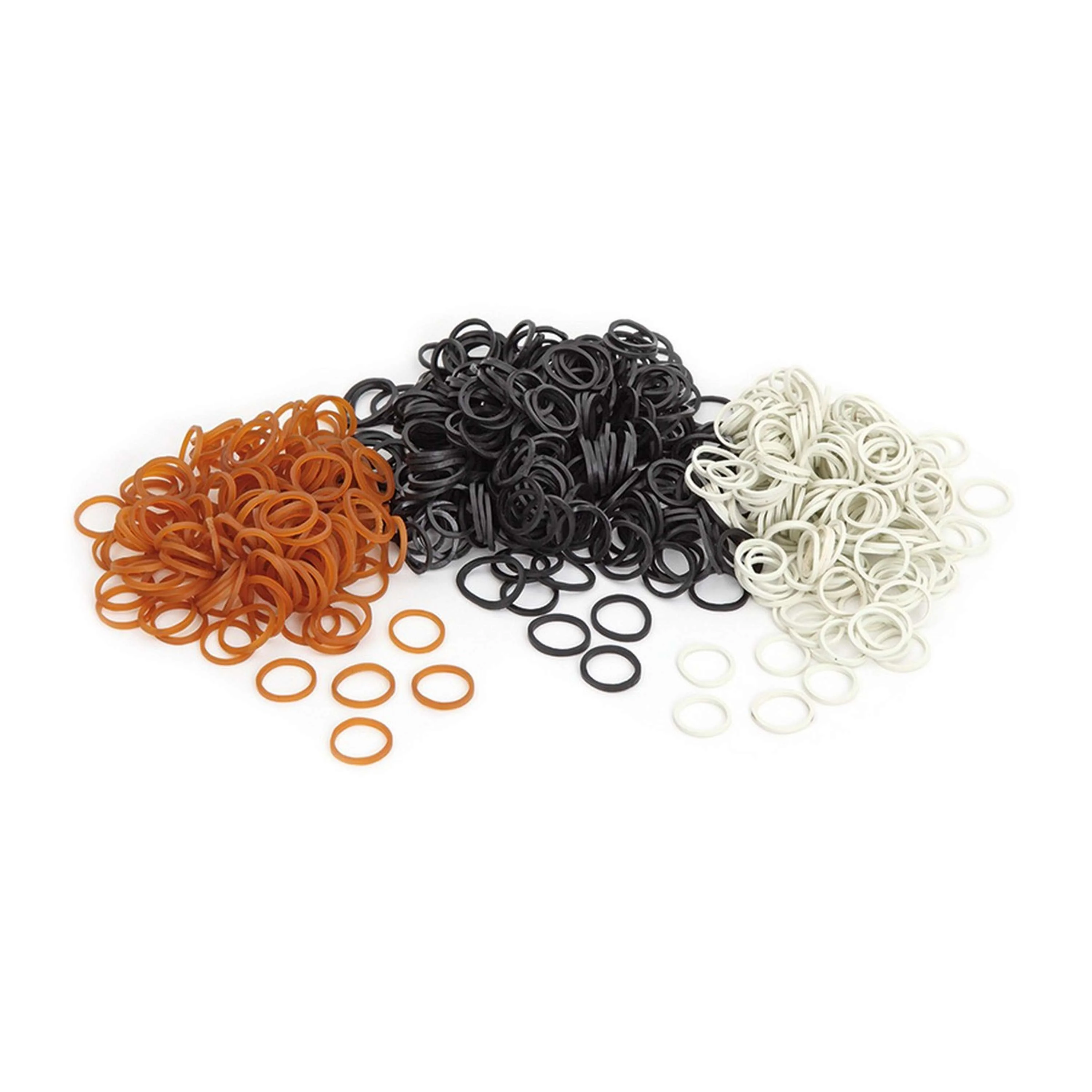 Shires Elastici Bianco - Image 2