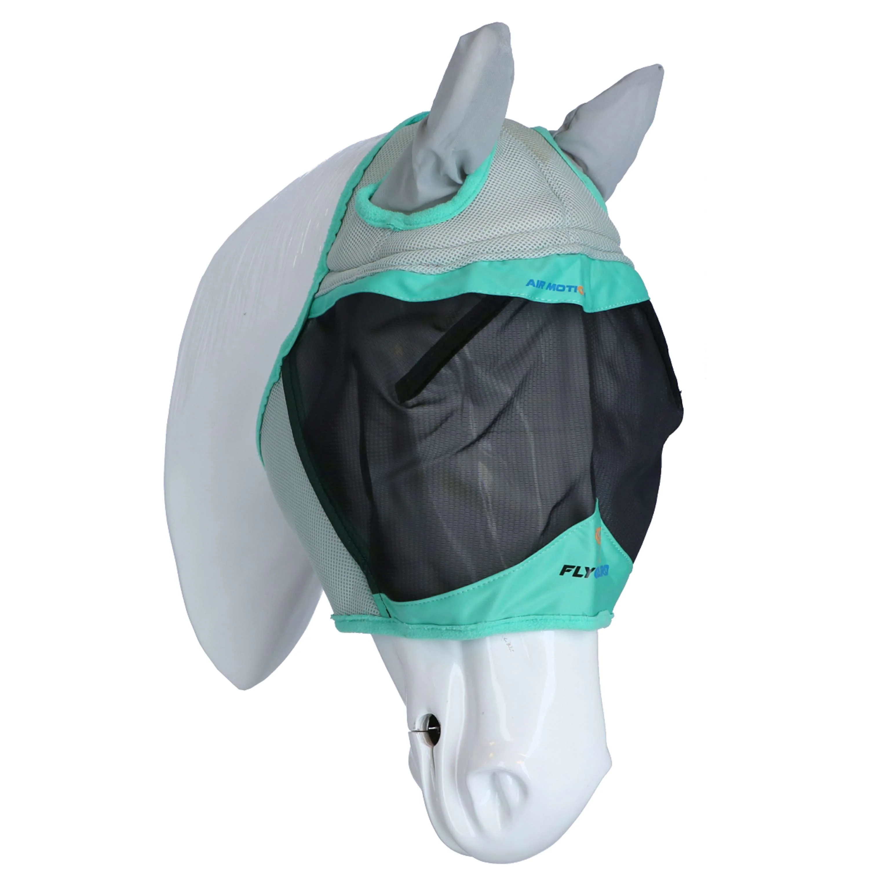 Shires Maschera per Mosche Air Motion Acqua