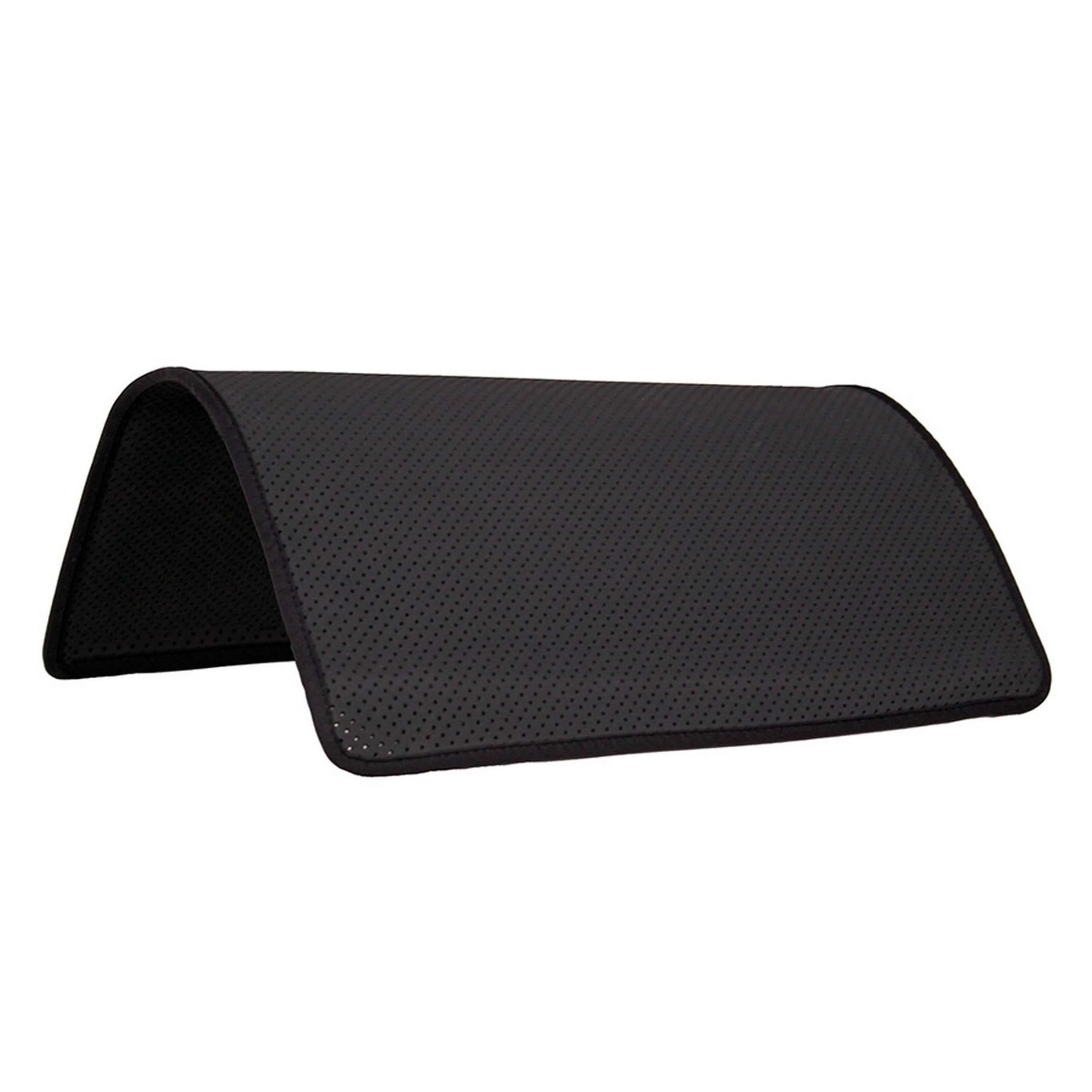 Shires Pad antiscivolo Nero