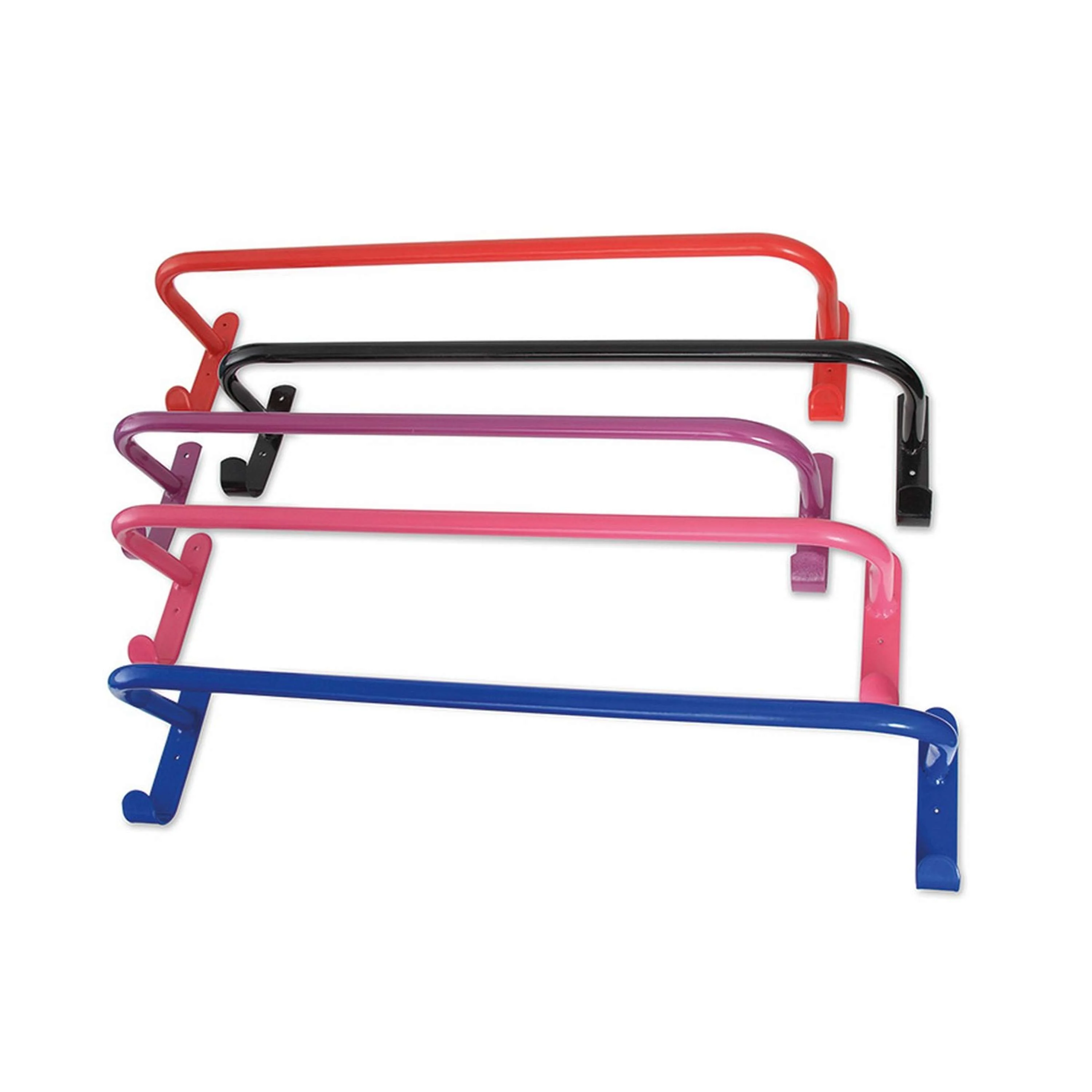 Shires Supporto per Coperte Rosa - Image 3