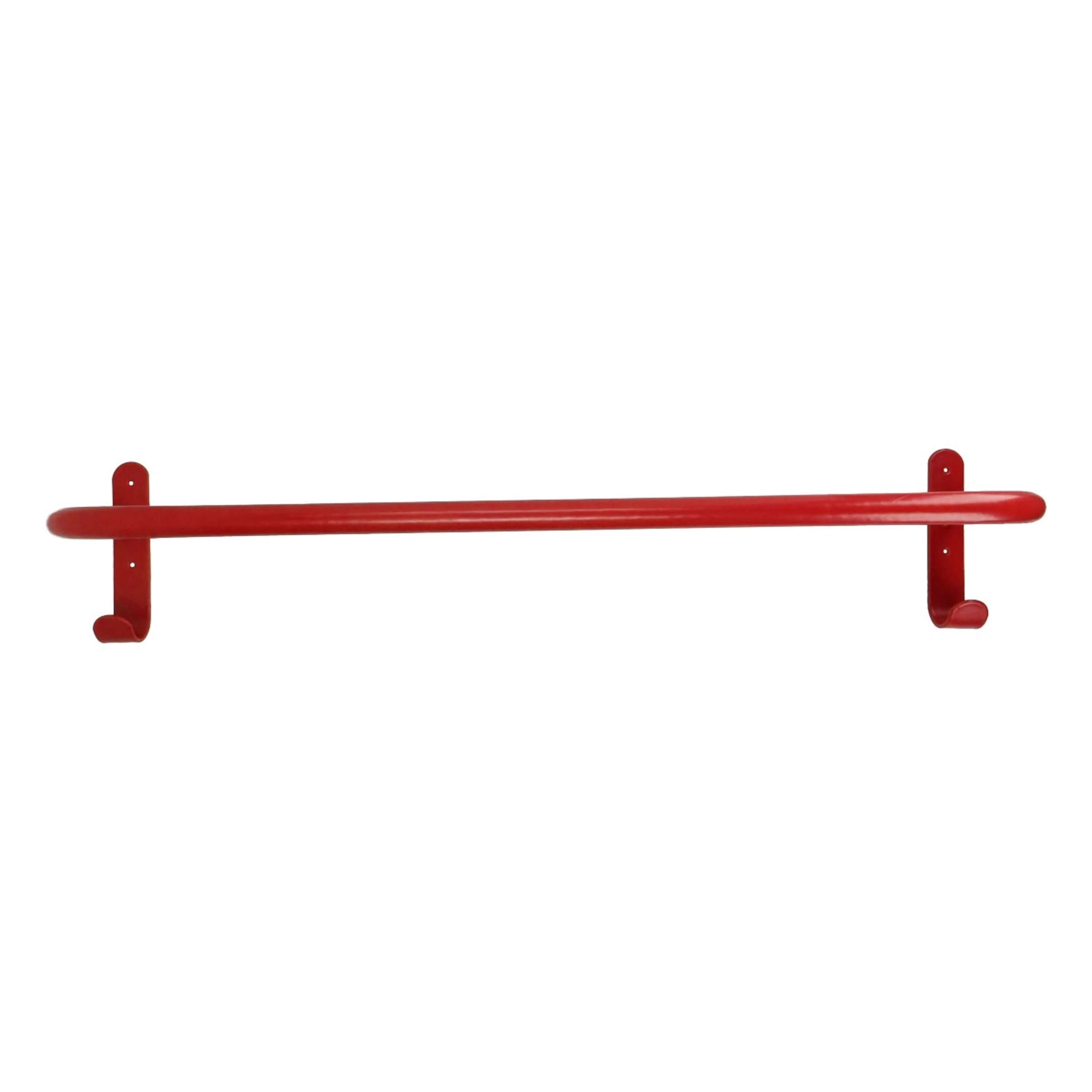 Shires Supporto per Coperte Rosso