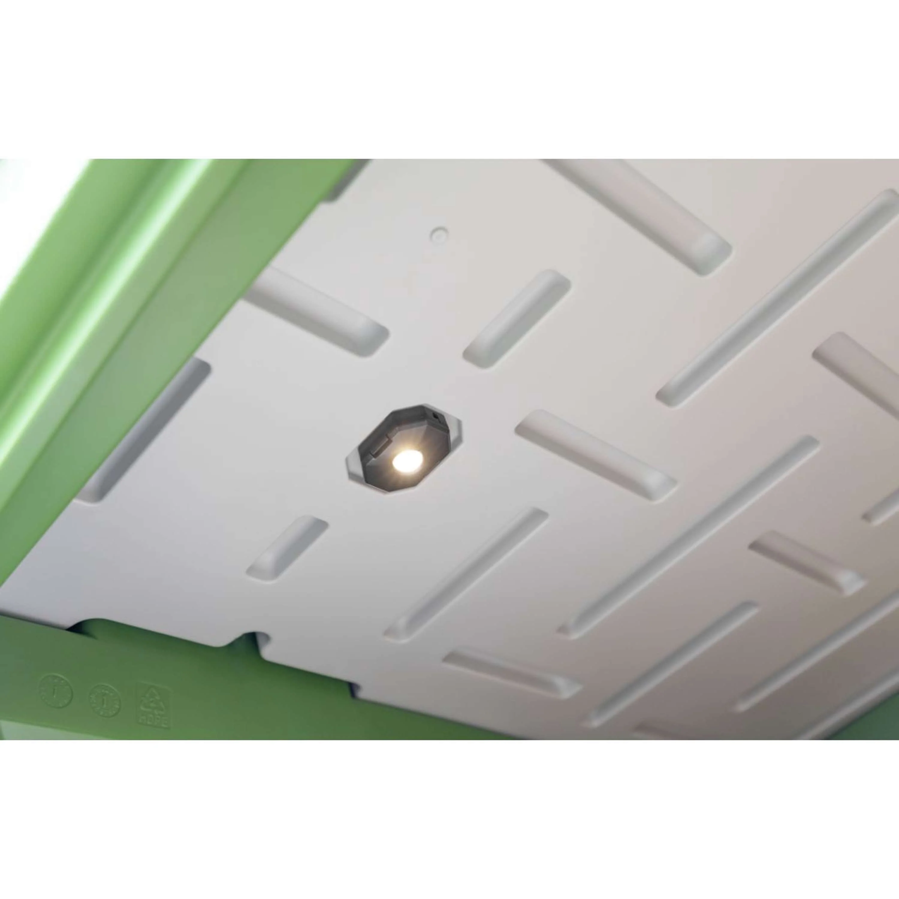 Smart Coop Illuminazione LED per stalla - Image 4