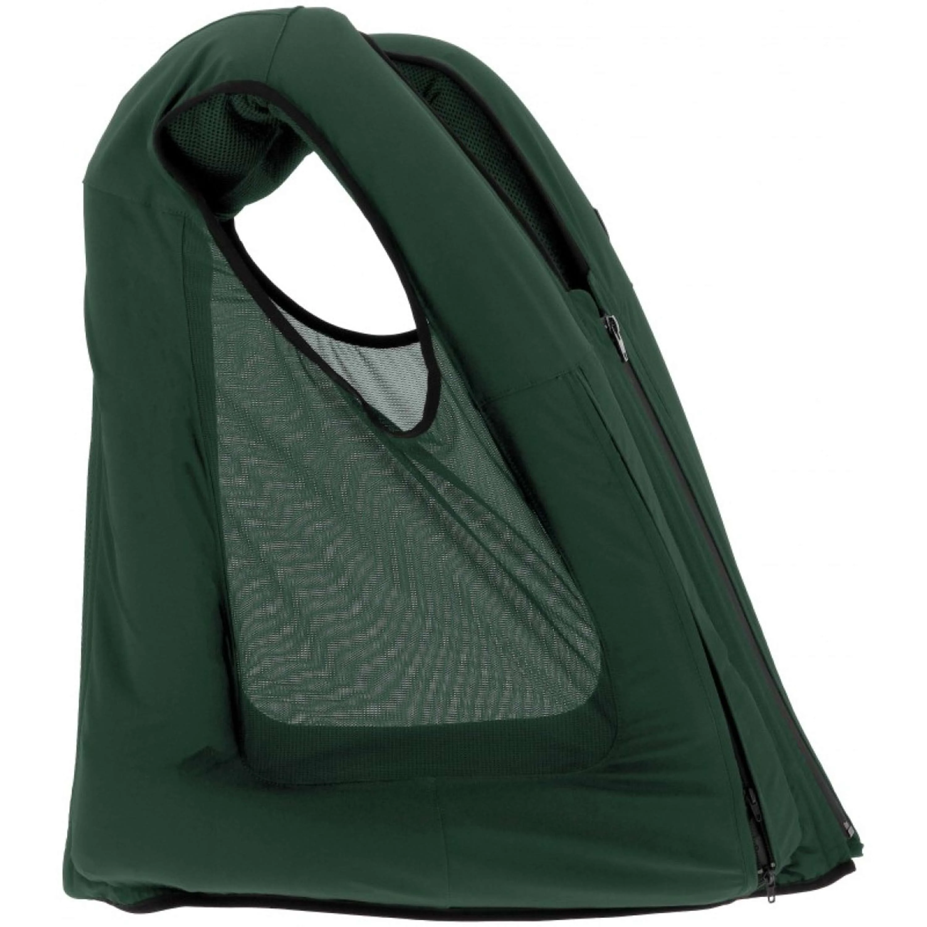 Spark Airbag Manege Adult Verde scuro - Image 12