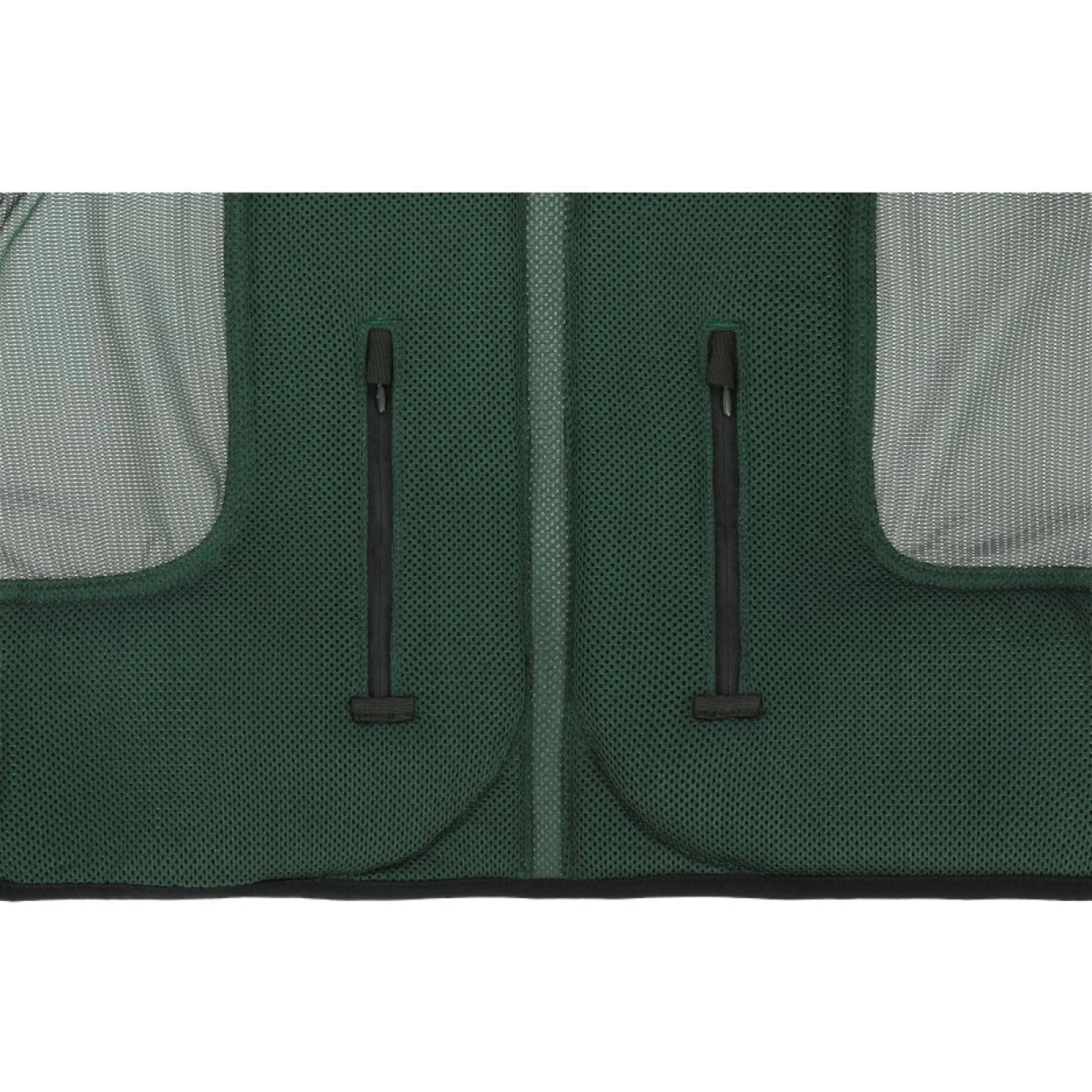 Spark Airbag Manege Adult Verde scuro - Image 15