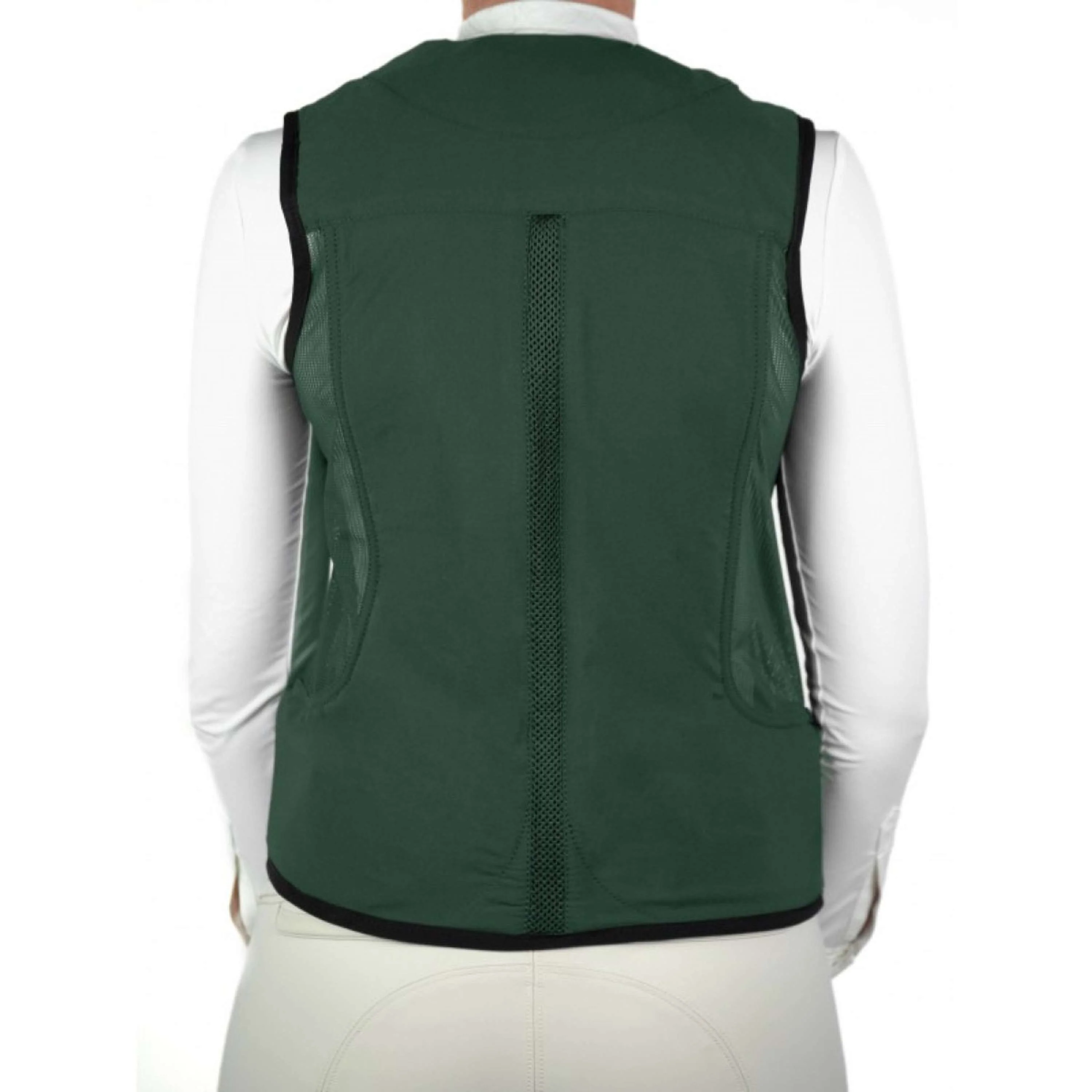 Spark Airbag Manege Adult Verde scuro - Image 3