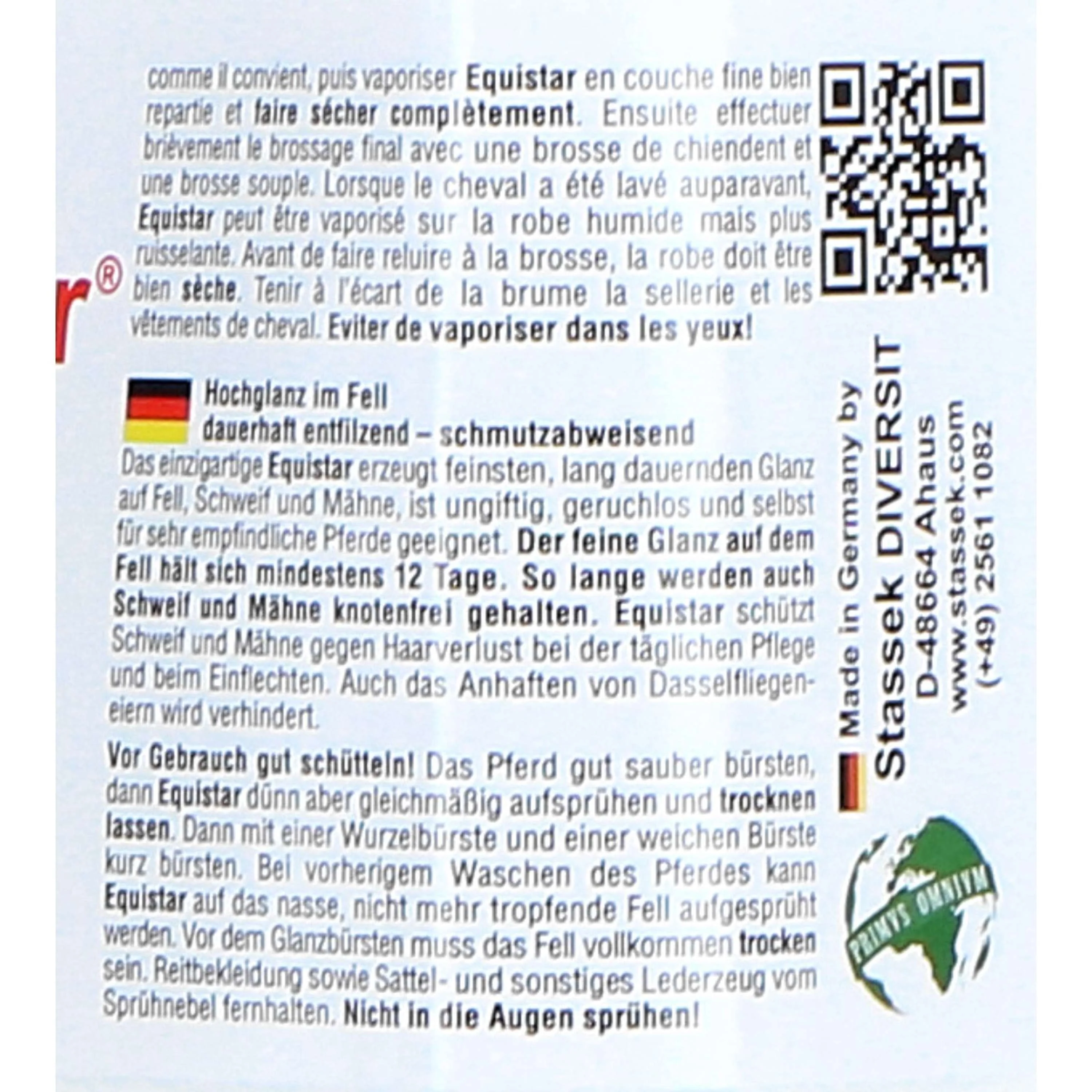 Stassek Ricarica Equistar - Image 4