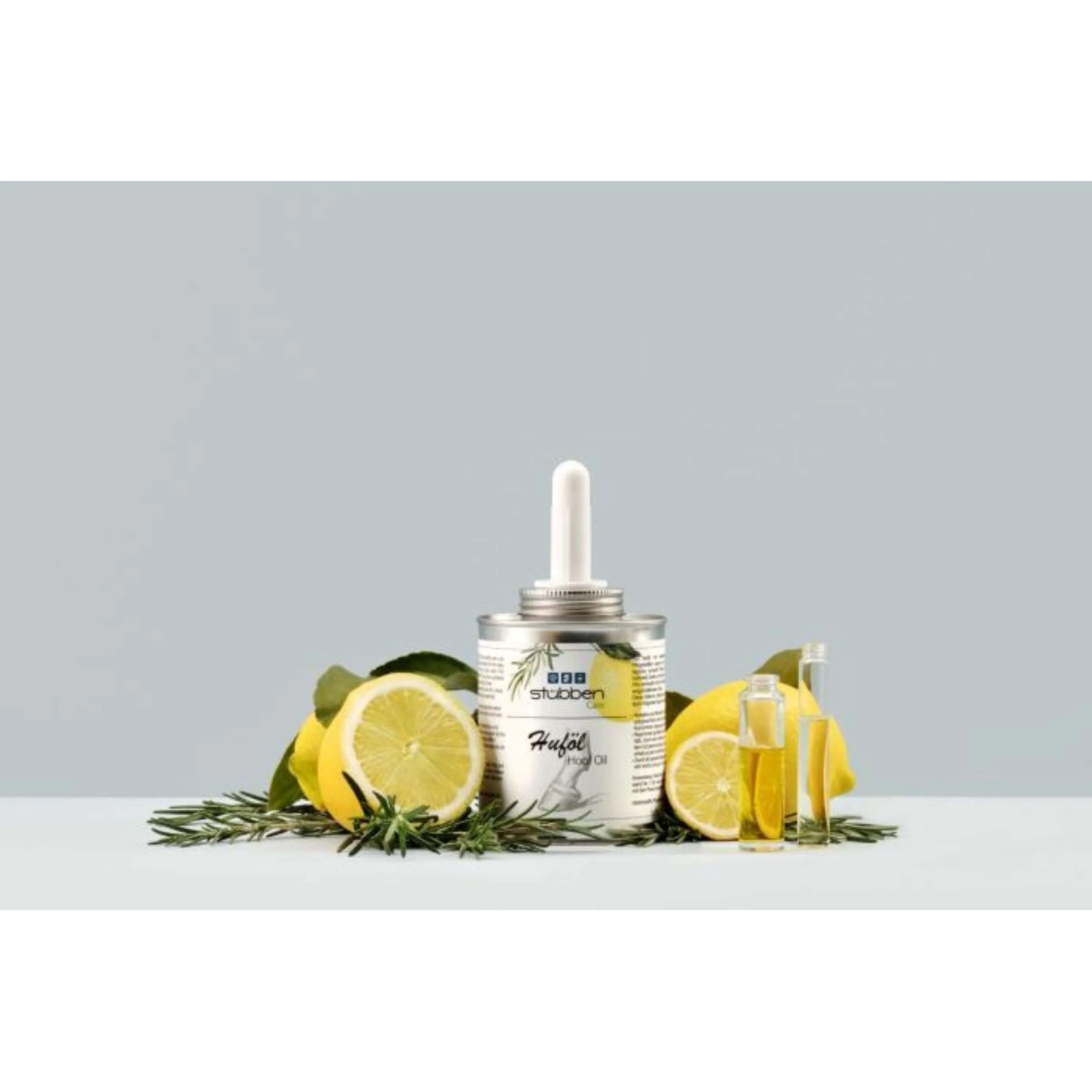 Stübben Olio per Zoccoli - Image 2