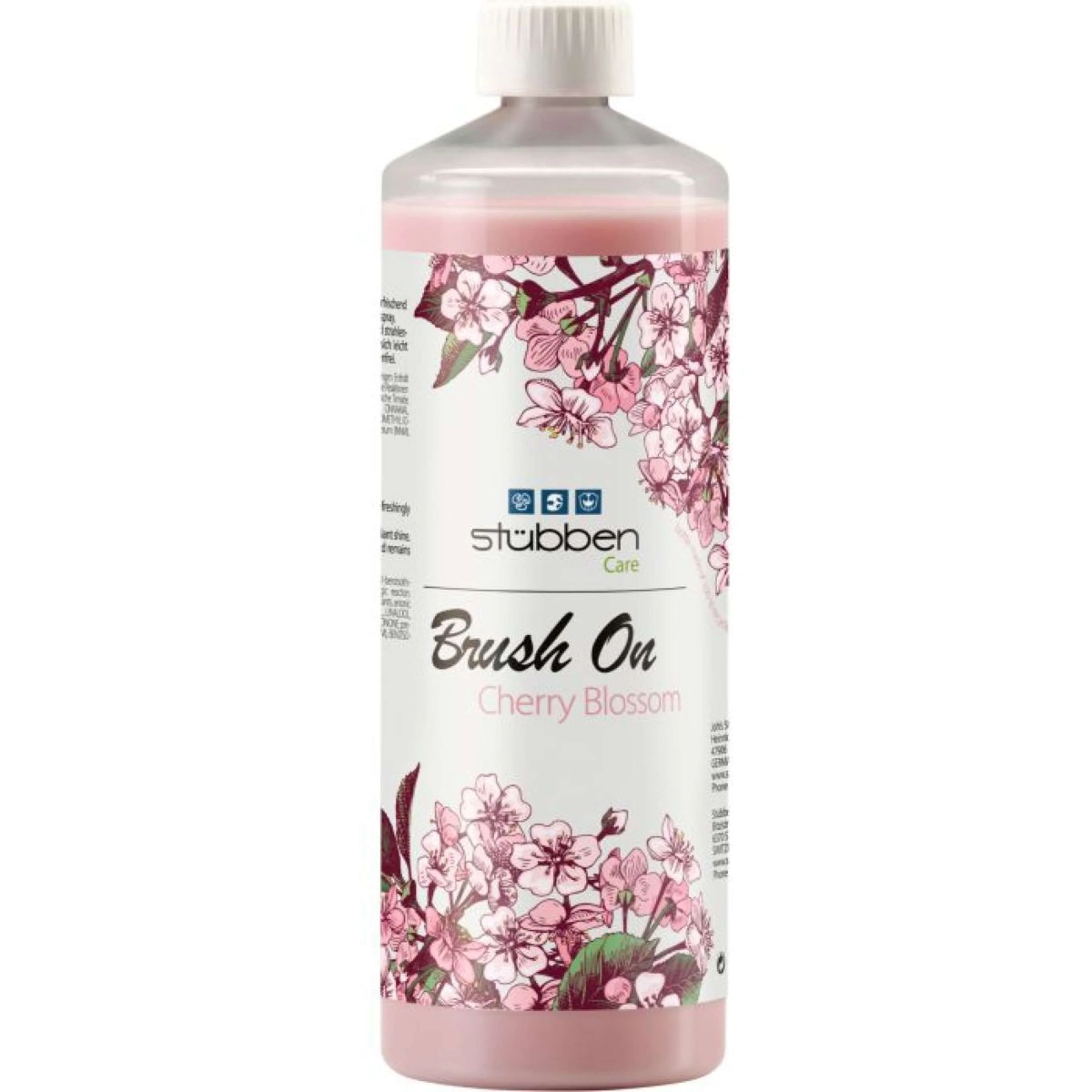 Stübben Pennello sullo spray Cherry Blossom Refill