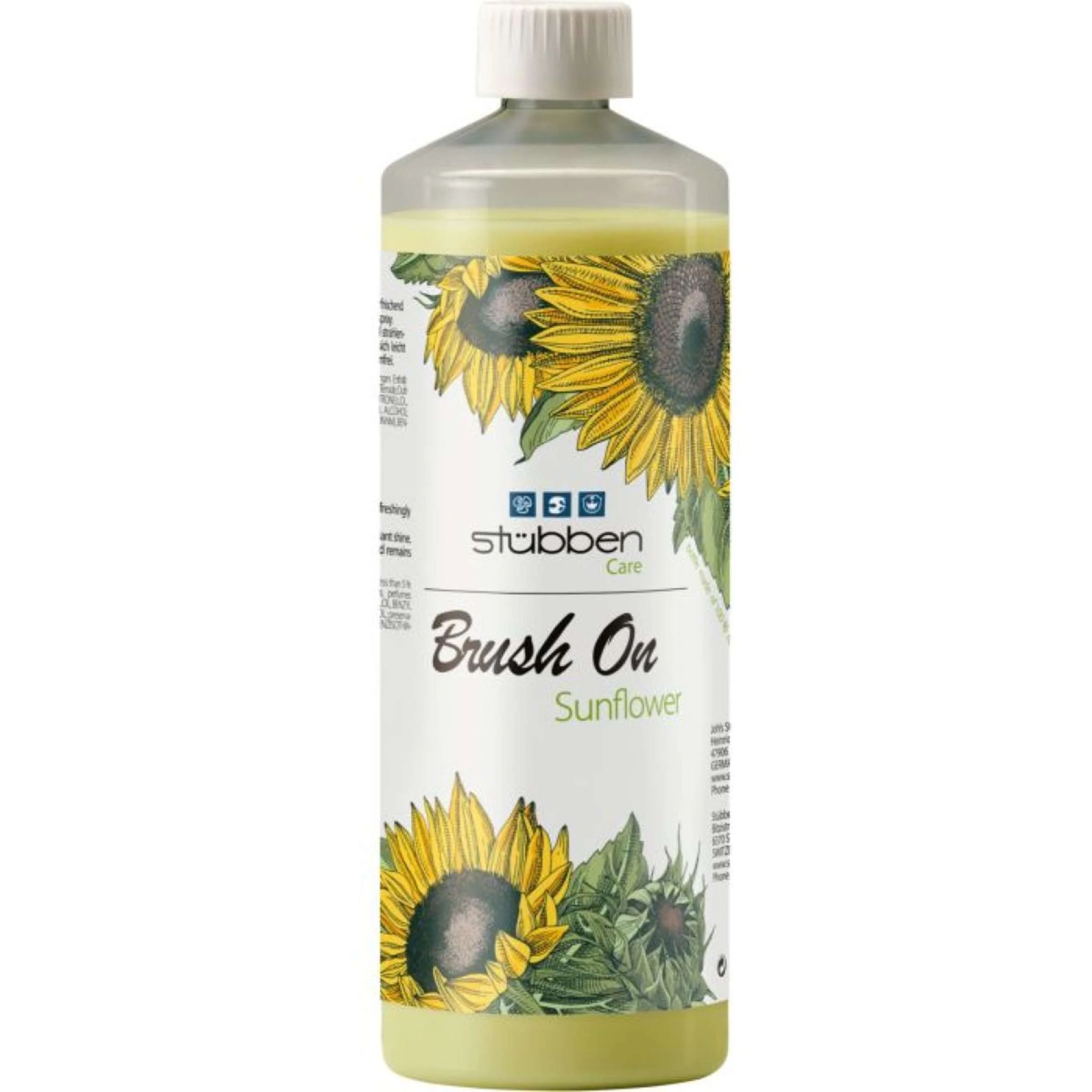 Stübben Pennello sullo spray Sunflower Refill - Image 4