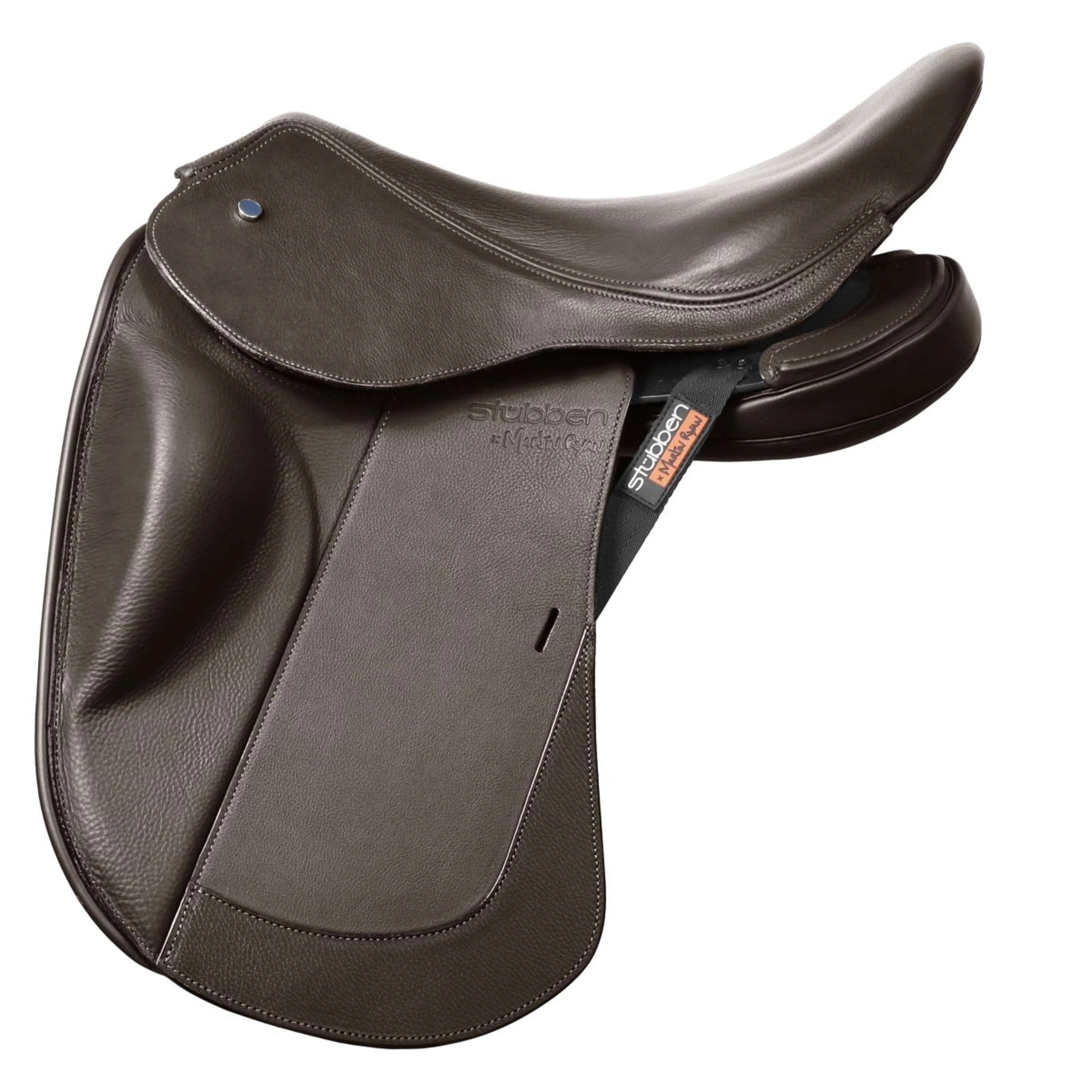 Stübben Sella da Dressage REVsport Ebano