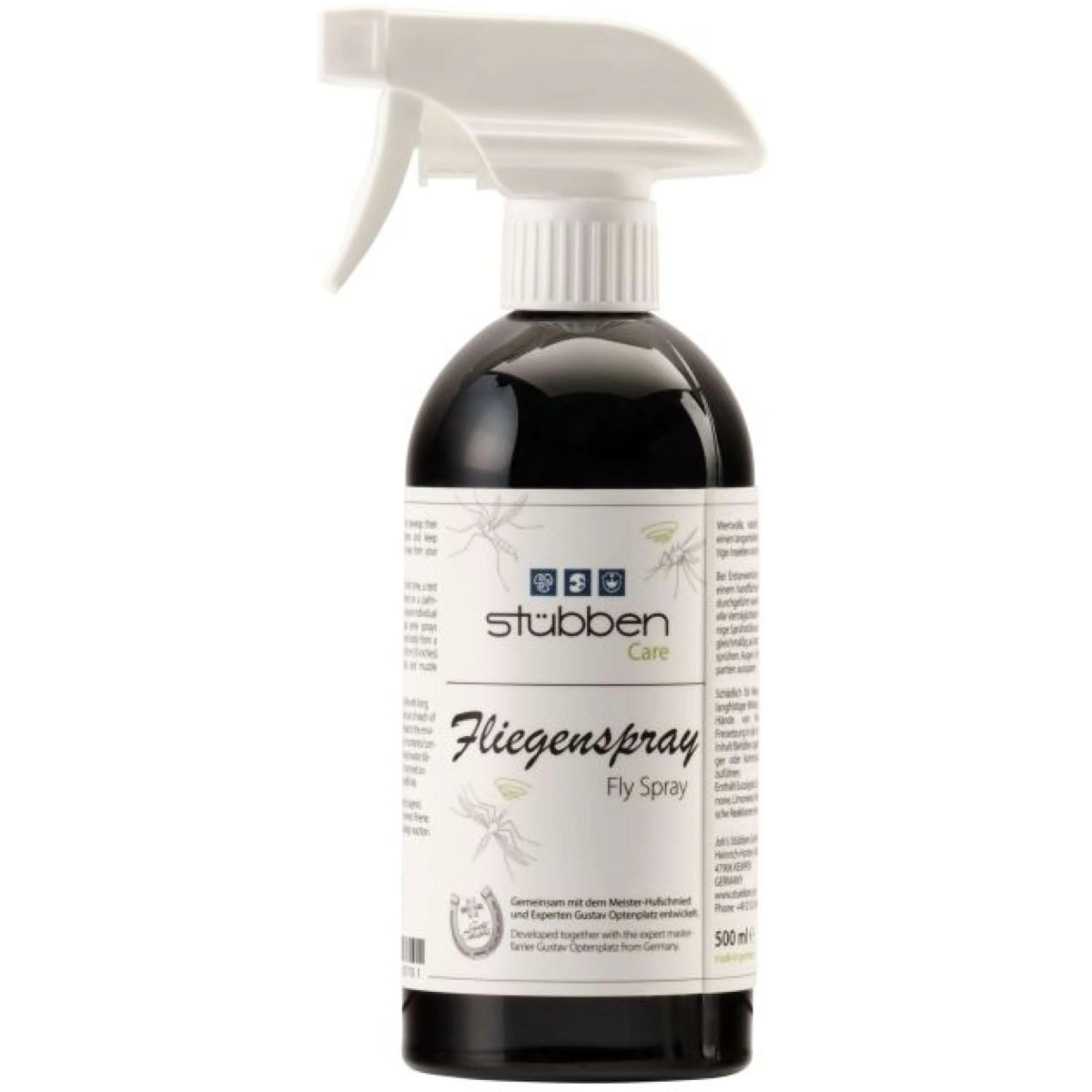 Stübben Spray Antimosche