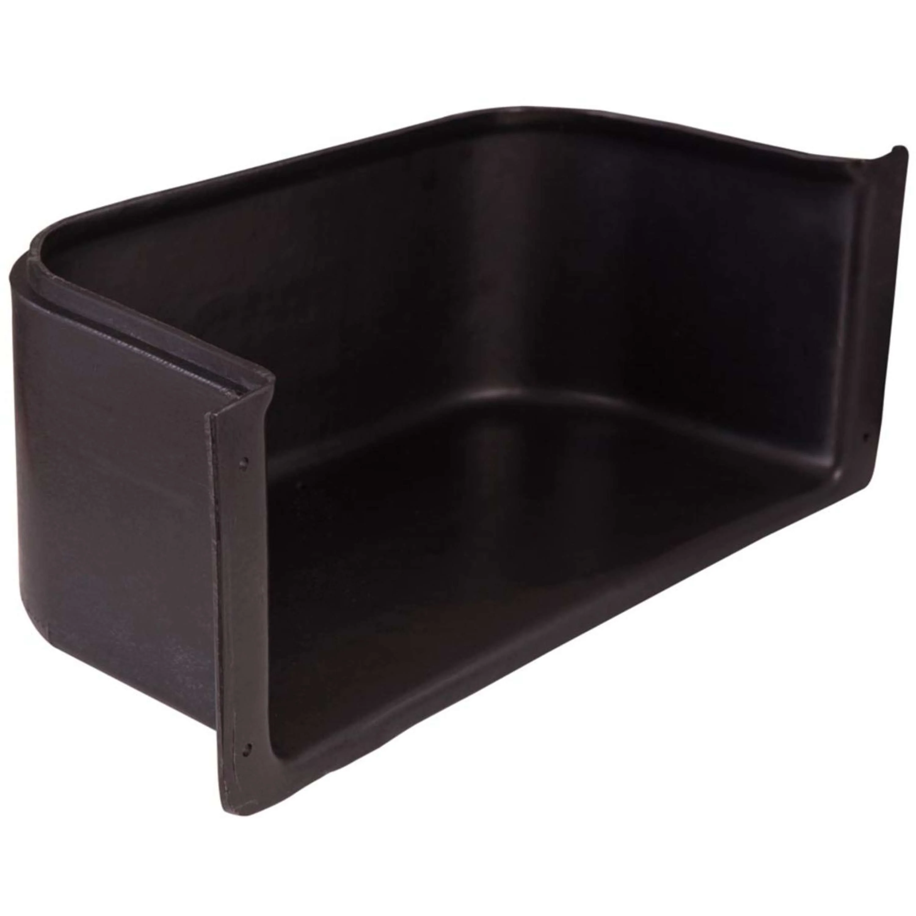 Stubbs Contenitore di Stoccaggio Stable Tidy Nero - Image 2
