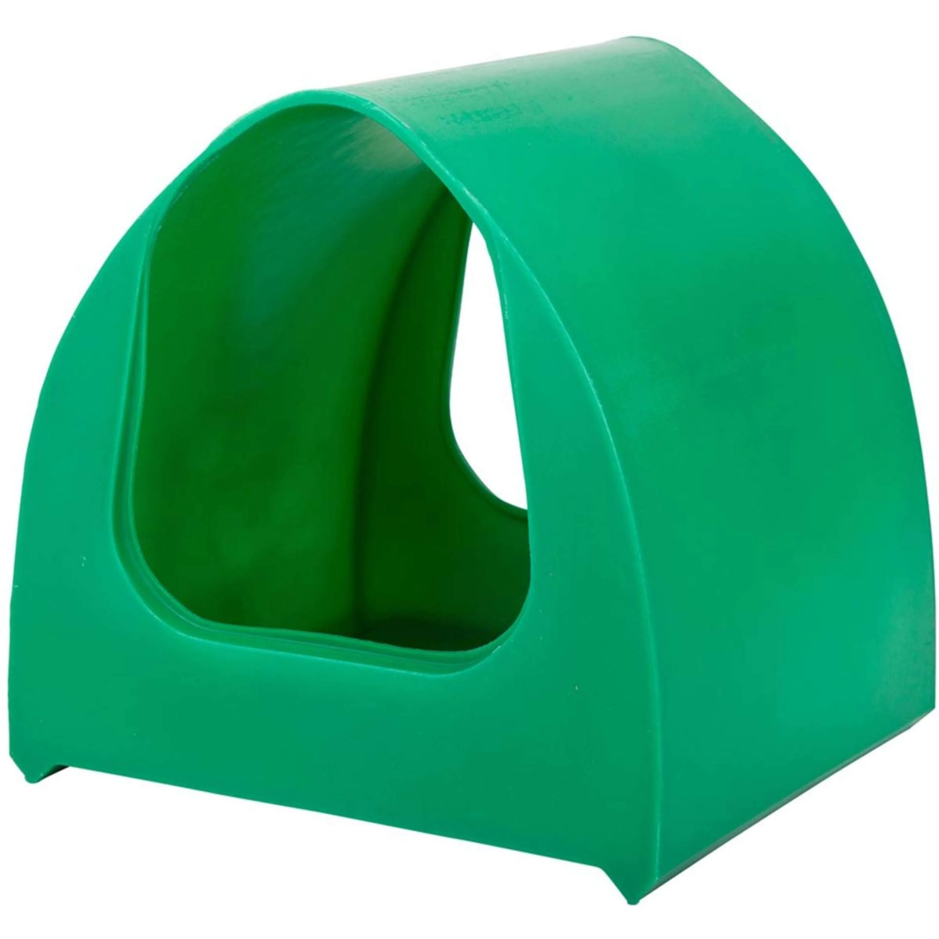 Stubbs Supporto per Sella Saddle Mate Verde