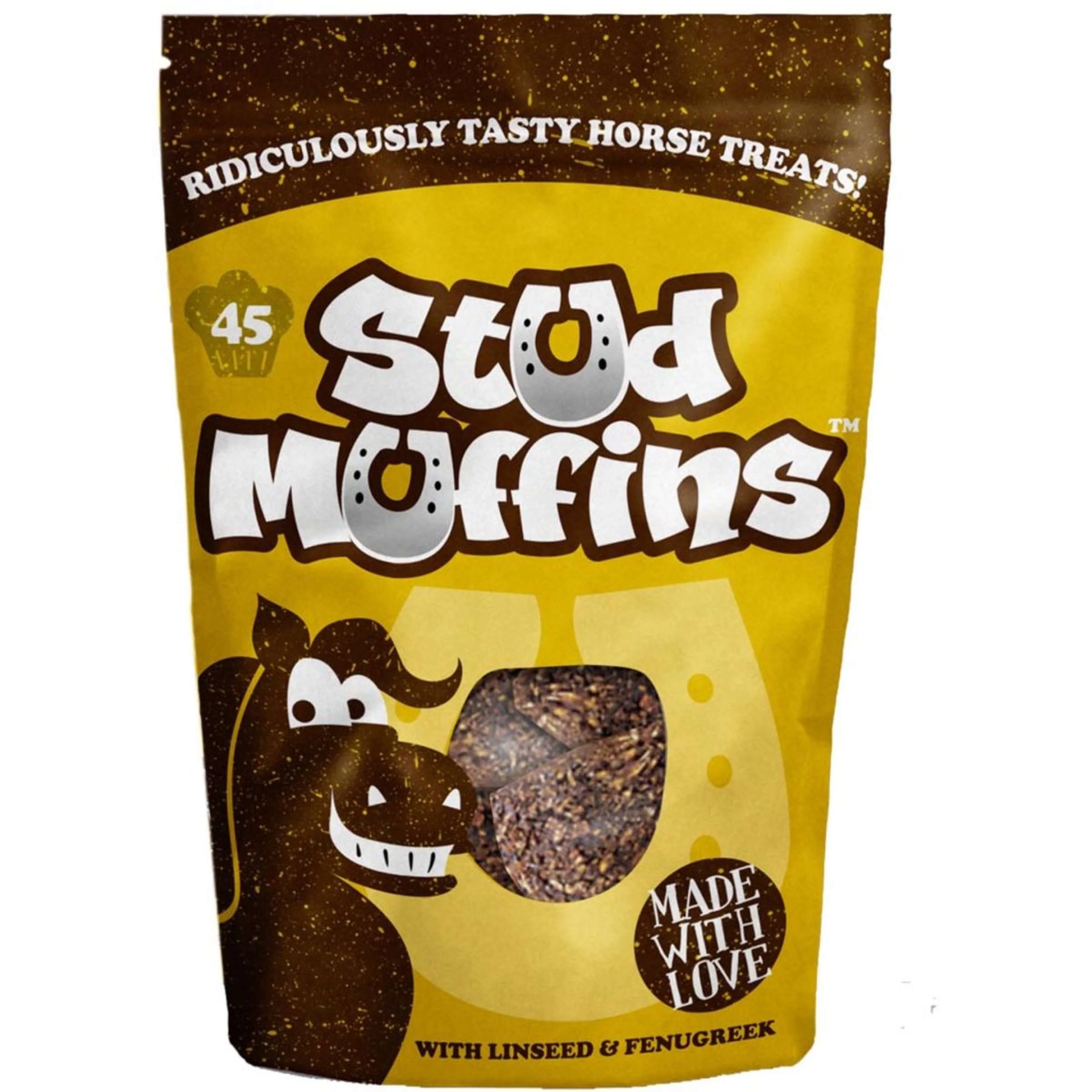 Stud Muffins Dolcetti per Cavalli - Image 3