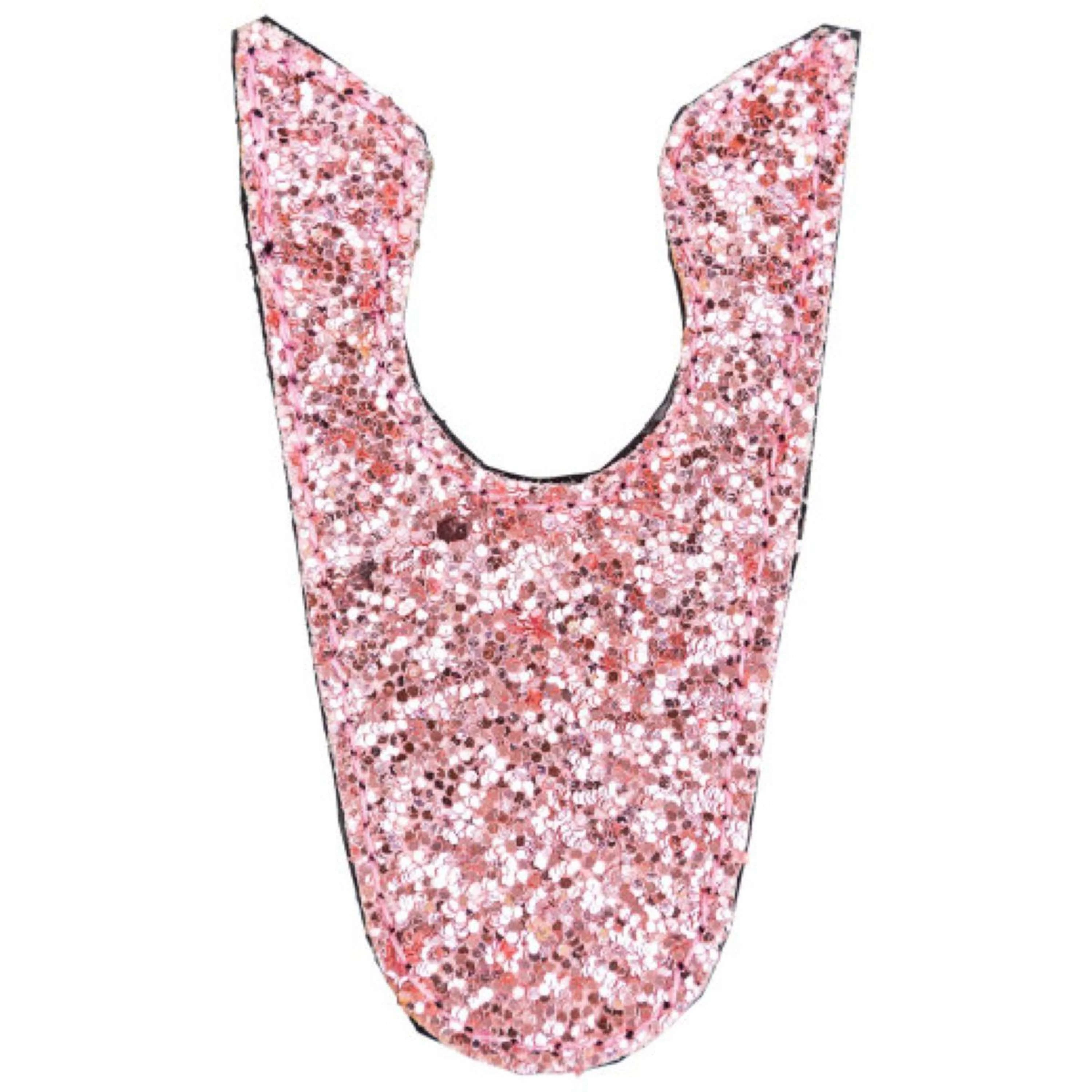 Suedwind Patch Convertible Rosa/Glitter/Scintilla - Image 2