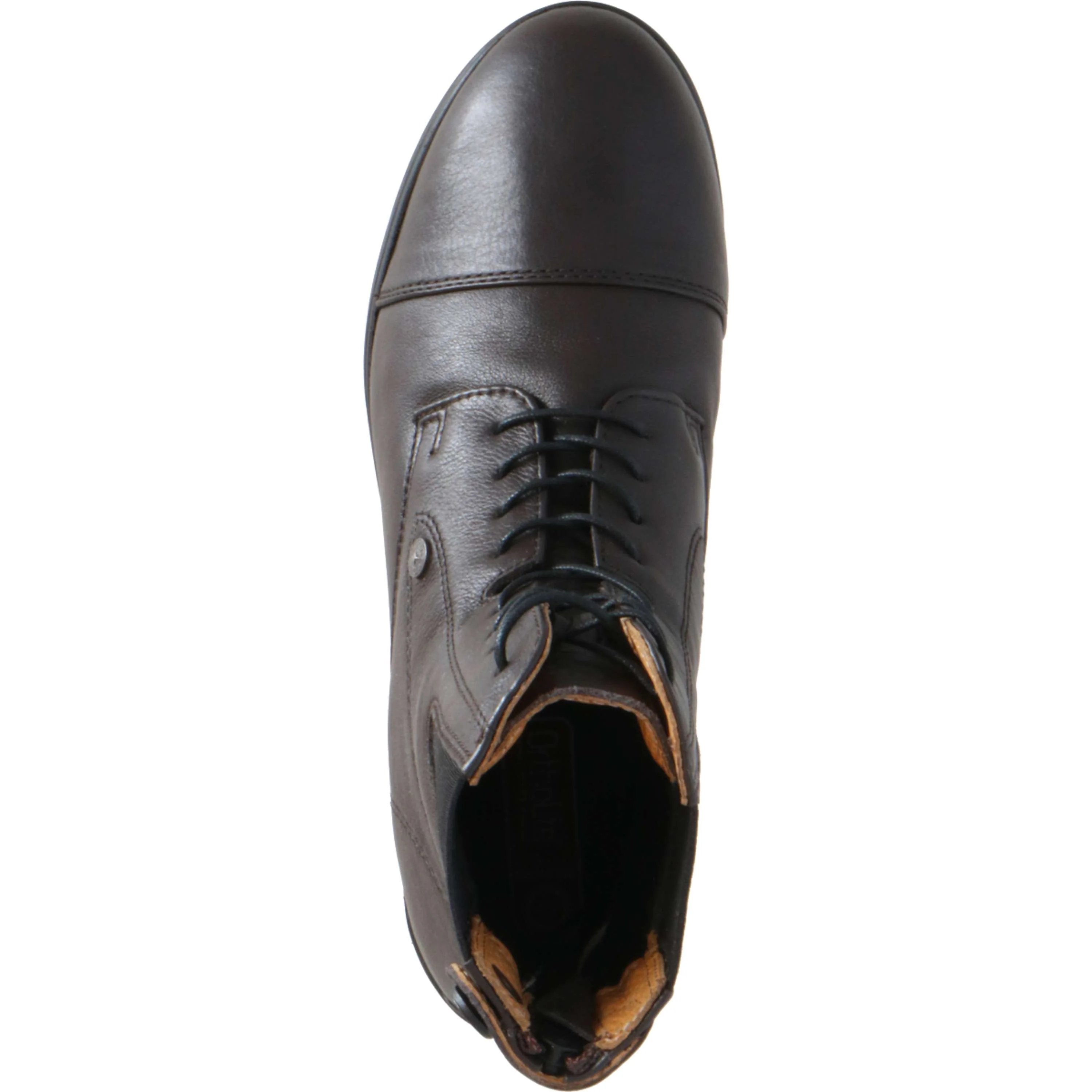 Suedwind Stivaletto Advanced II BZ Lace Soft Marrone - Image 9
