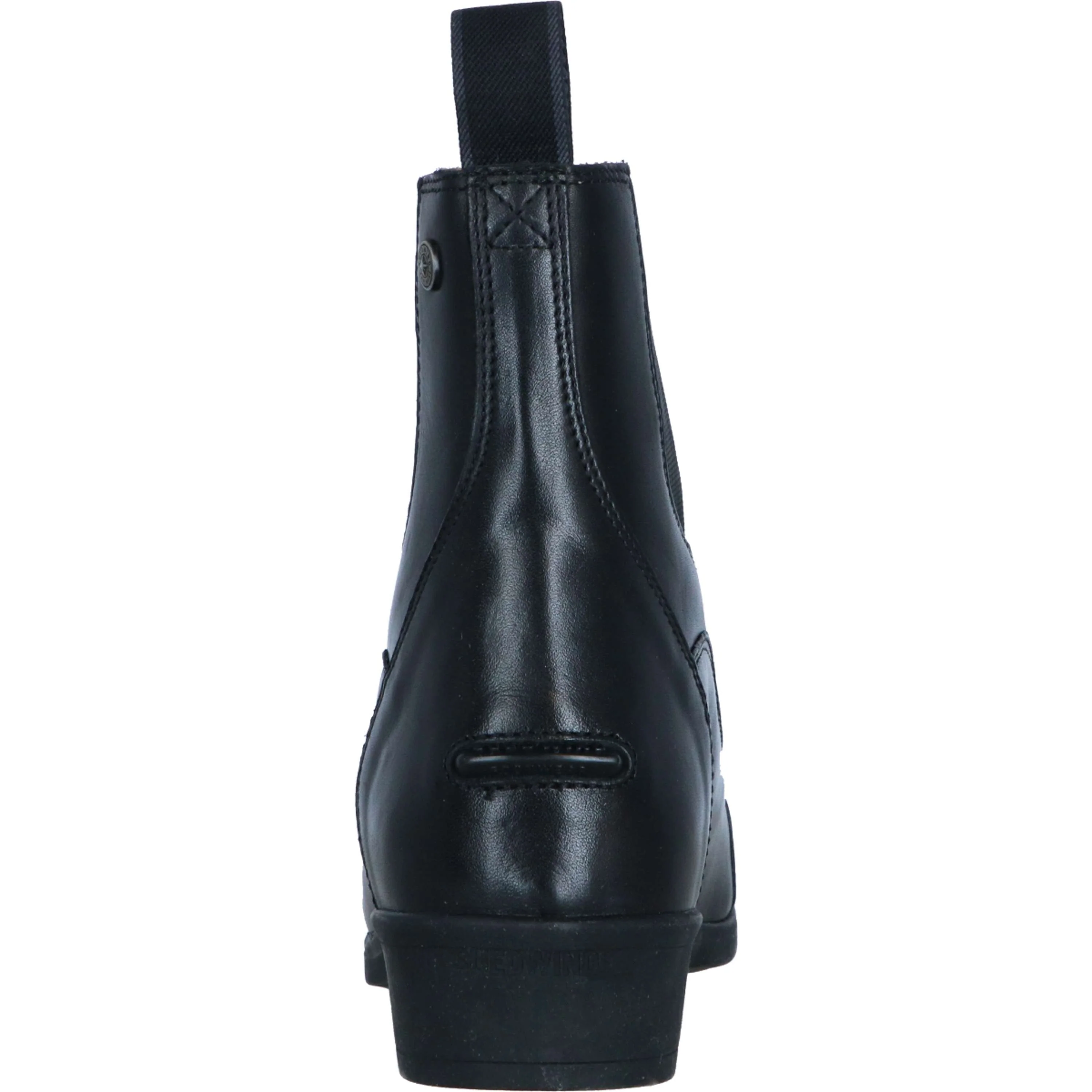 Suedwind Stivaletto Advanced II Front Zip Nero - Image 4