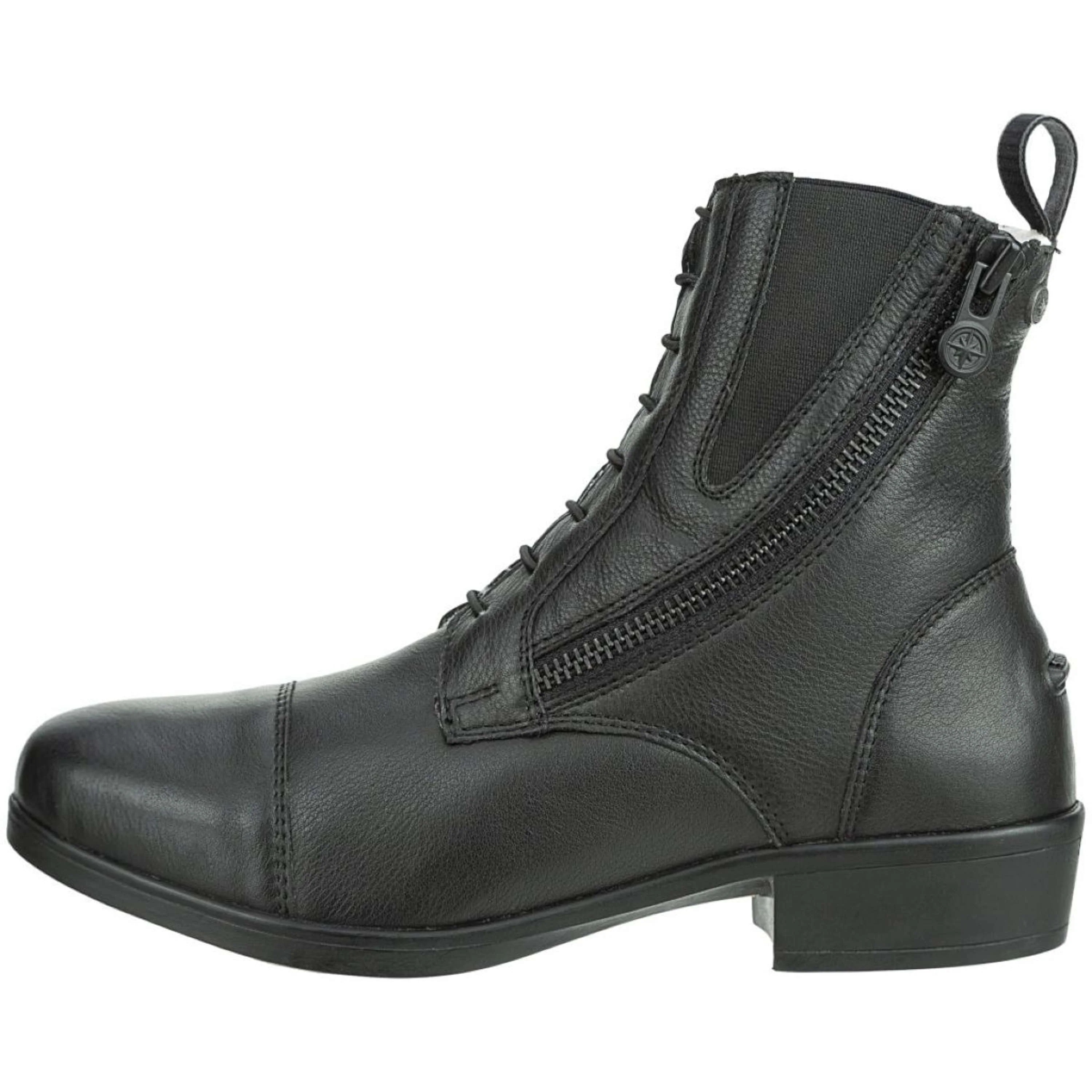 Suedwind Stivaletto Advanced II SZ Winter Nero - Image 2