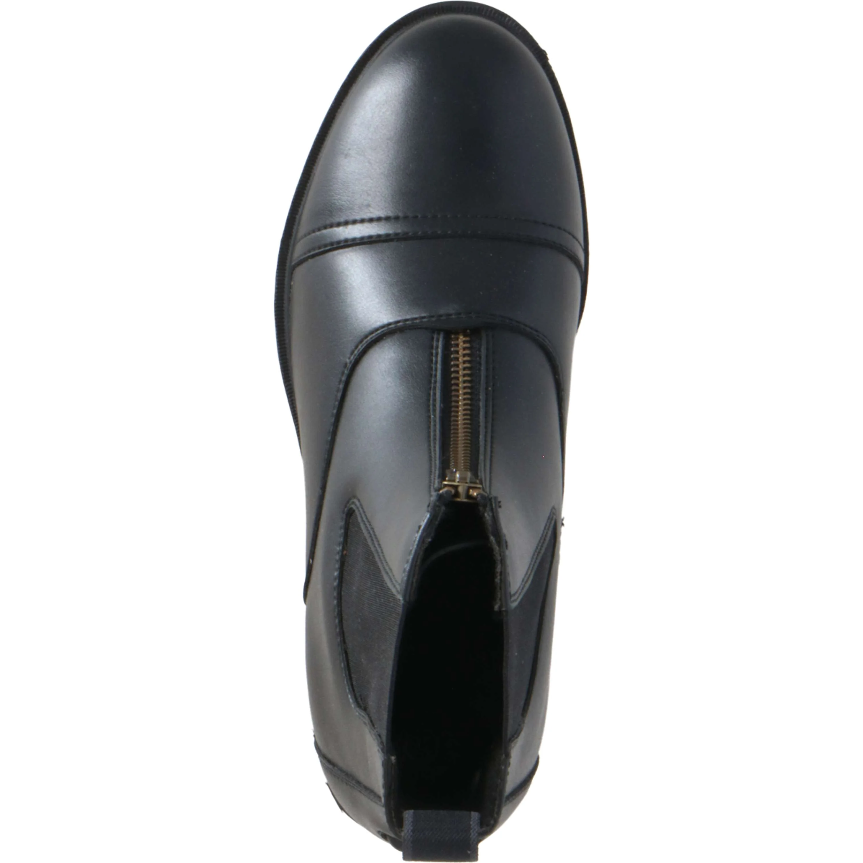 Suedwind Stivaletto Companion Nero - Image 9