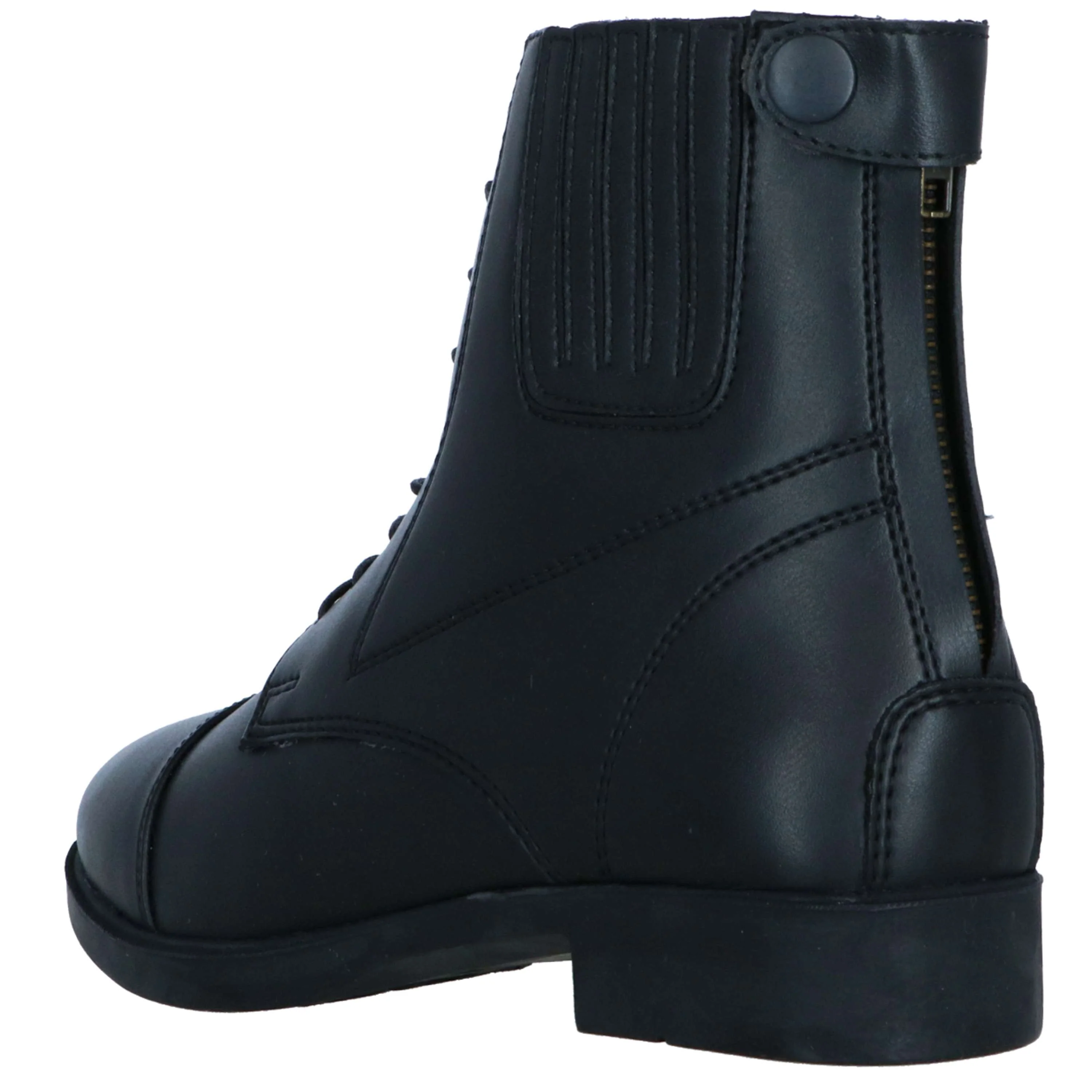 Suedwind Stivaletto Companion Nero - Image 3