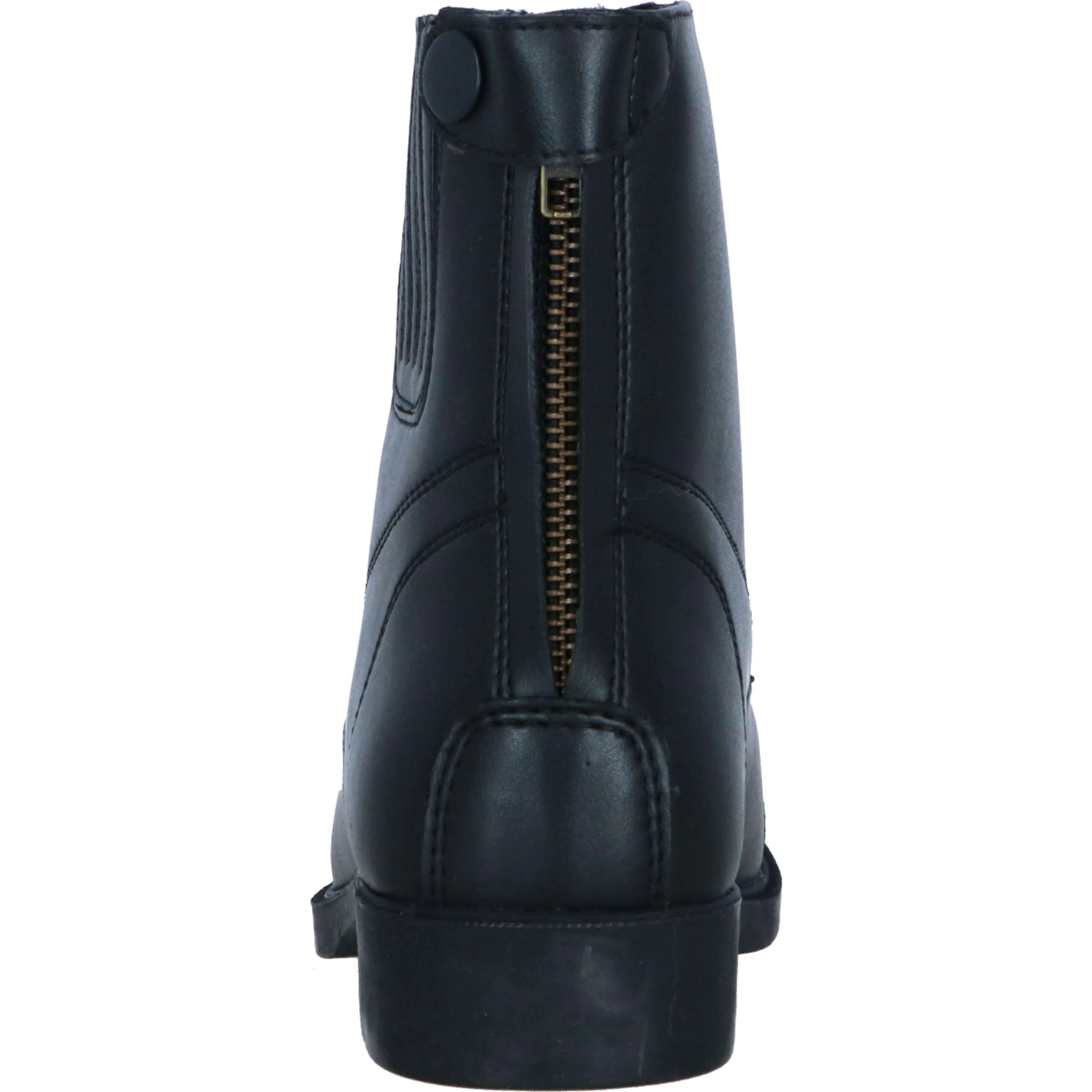 Suedwind Stivaletto Companion Nero - Image 4