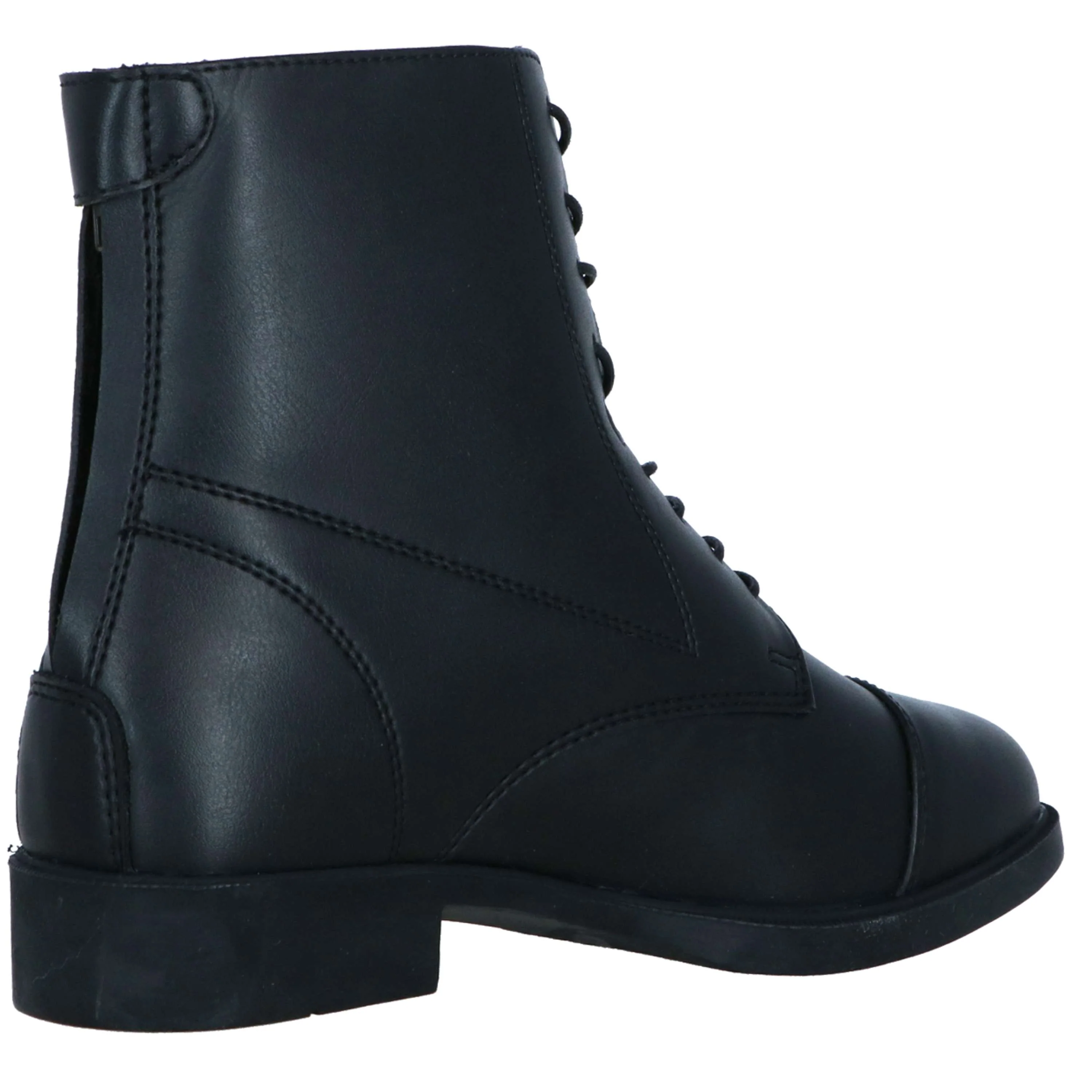 Suedwind Stivaletto Companion Nero - Image 5