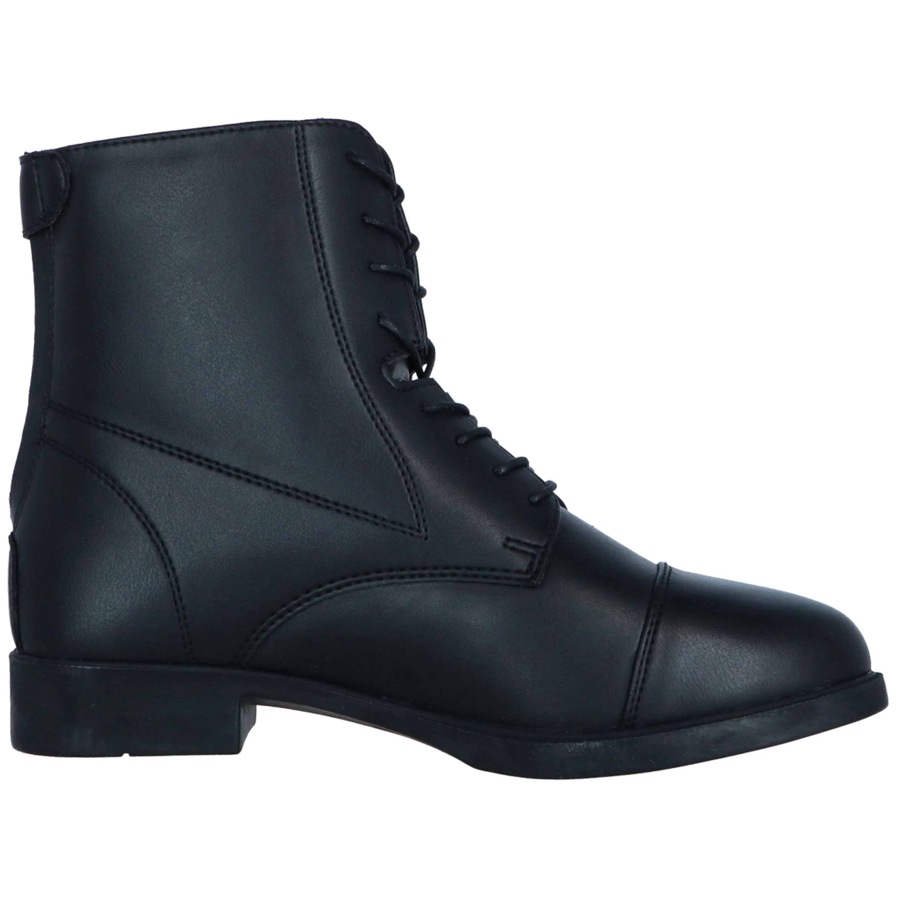 Suedwind Stivaletto Companion Nero - Image 6