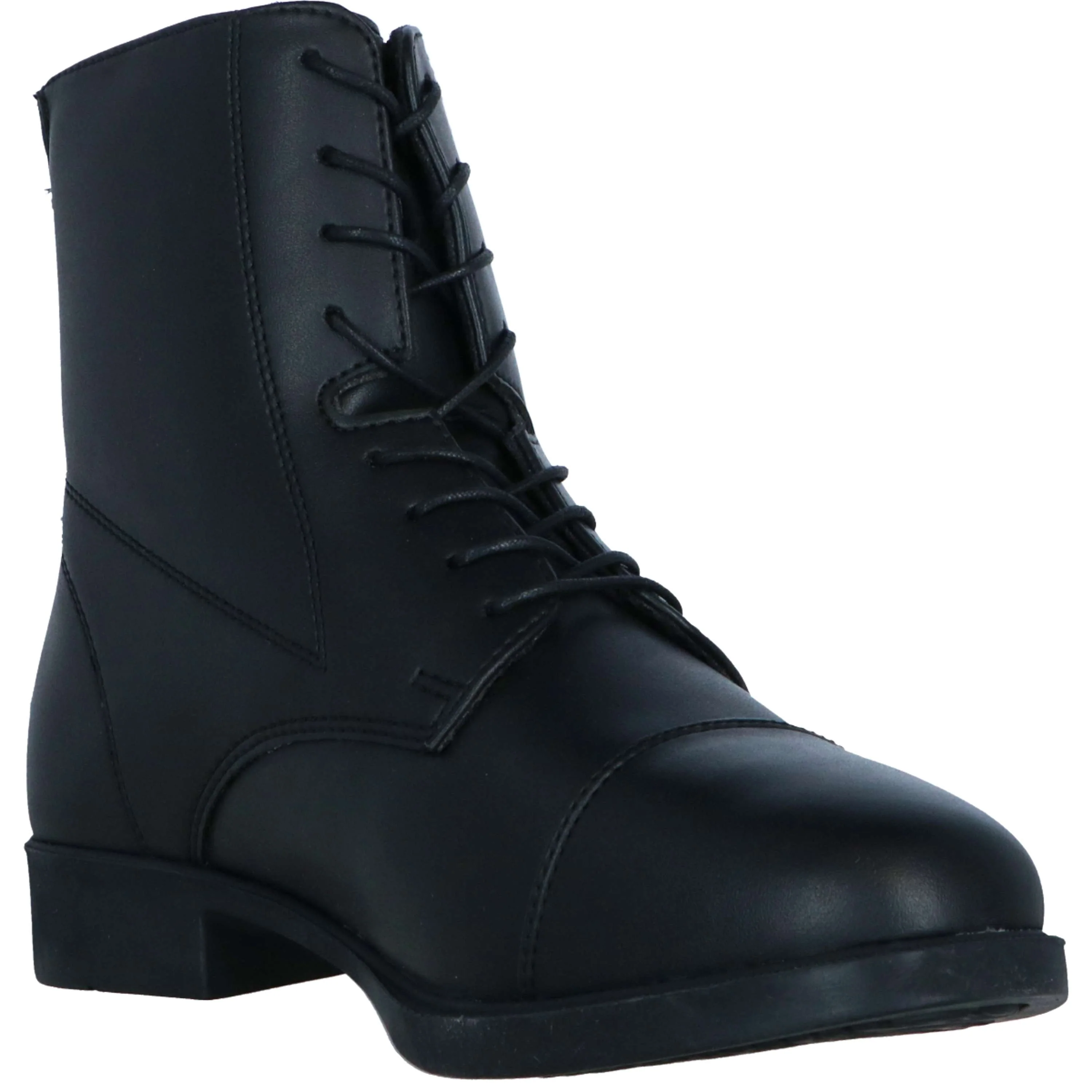 Suedwind Stivaletto Companion Nero - Image 7