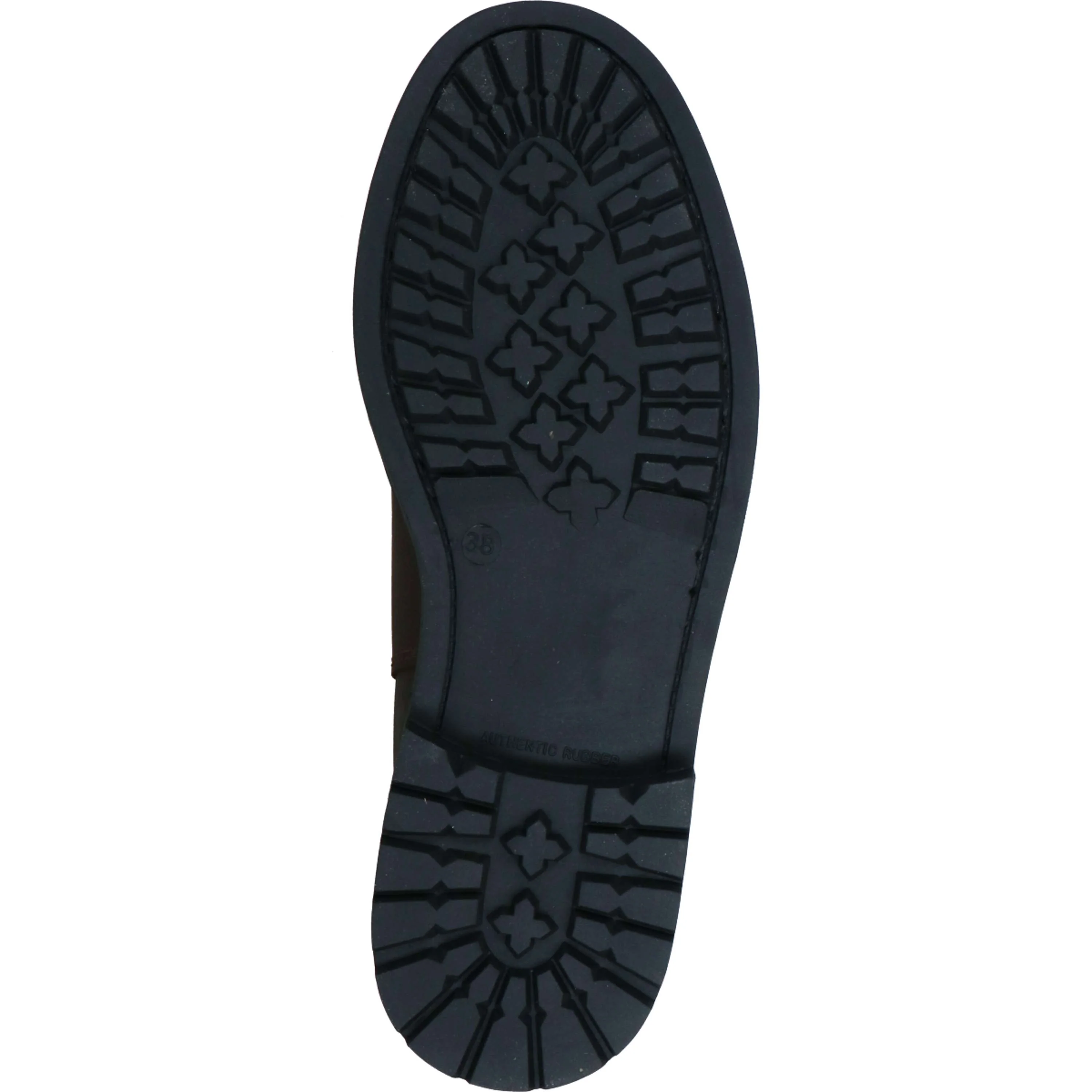 Suedwind Stivaletto New Work Cioccolato - Image 10