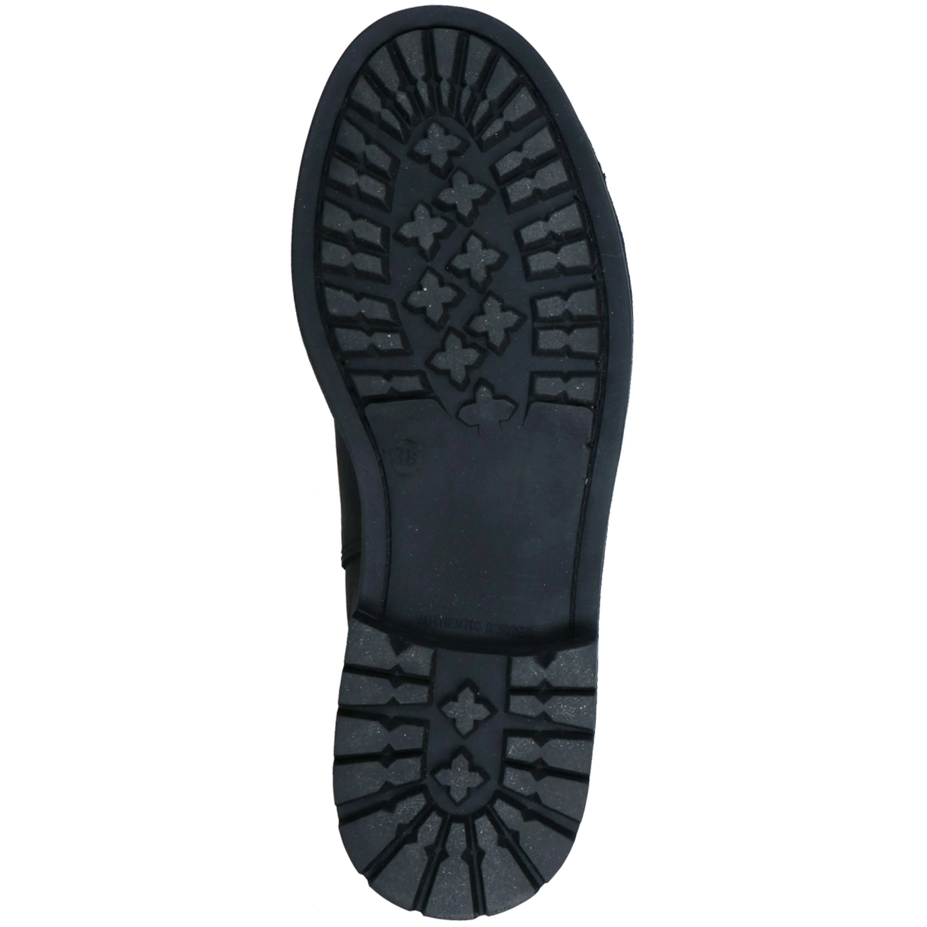 Suedwind Stivaletto New Work Nero - Image 10