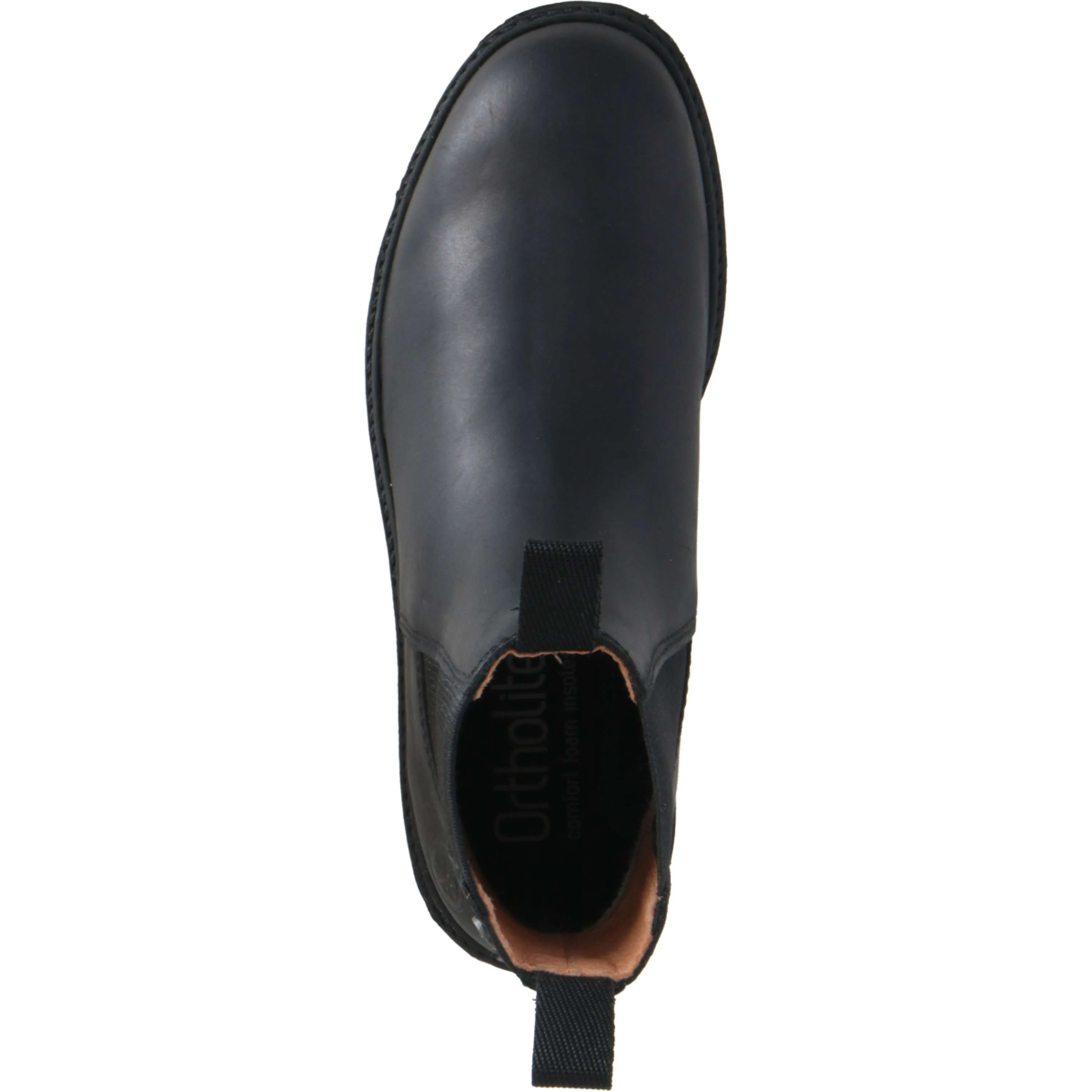 Suedwind Stivaletto New Work Nero - Image 9