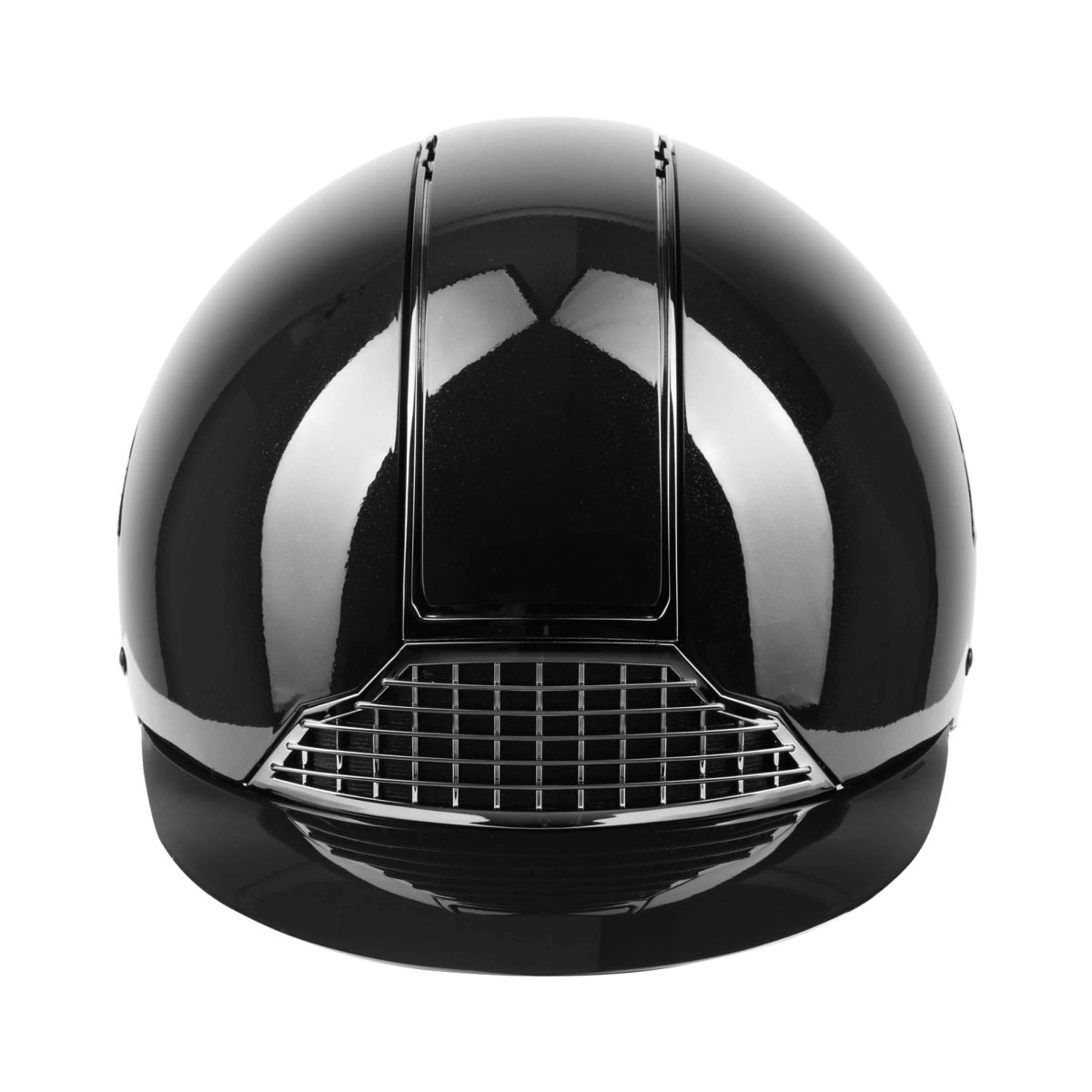 Swing Casco da equitazione H24 Glossy Nero - Image 2
