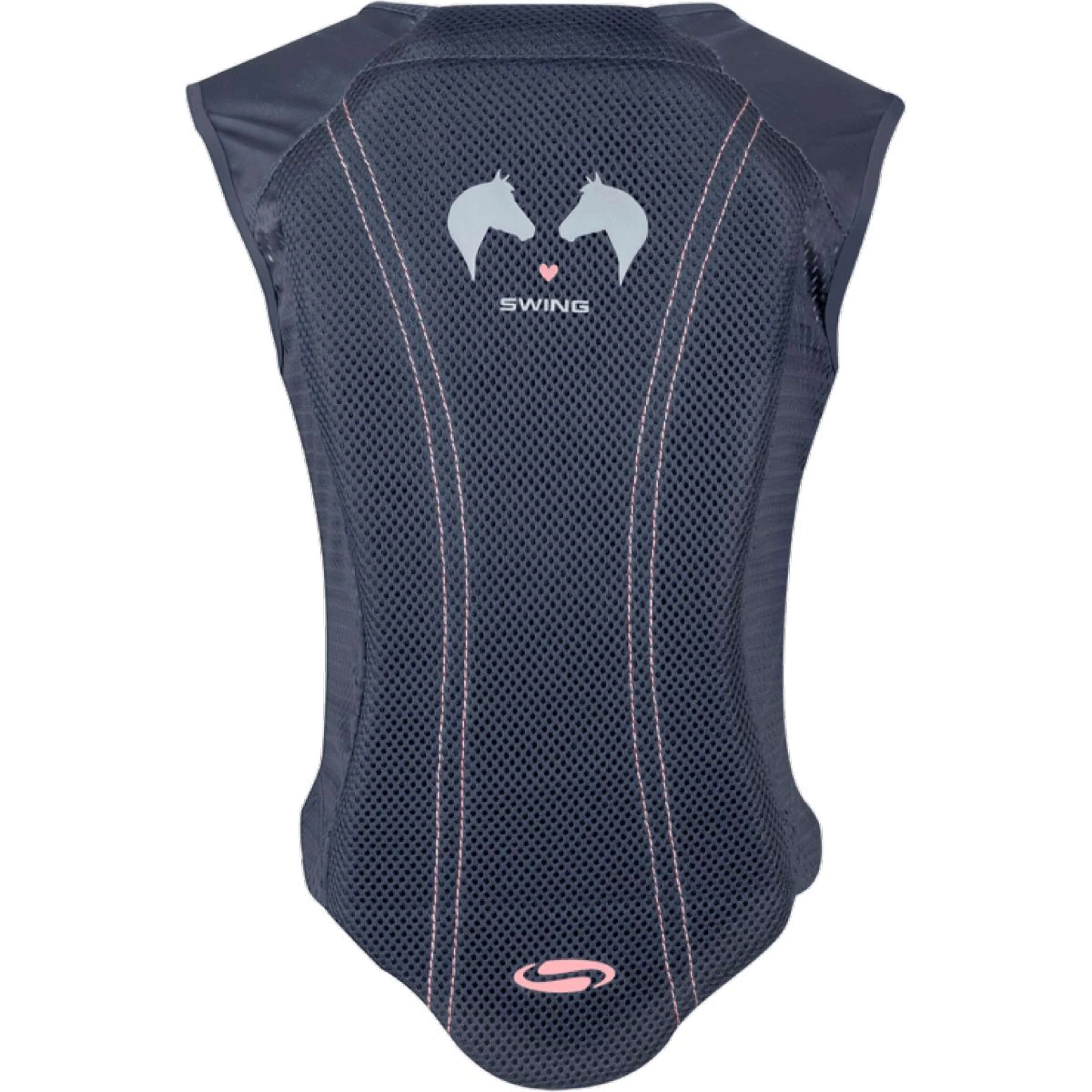 Swing Paraschiena P24 Lucky Flex Bambini Nightblue - Image 2