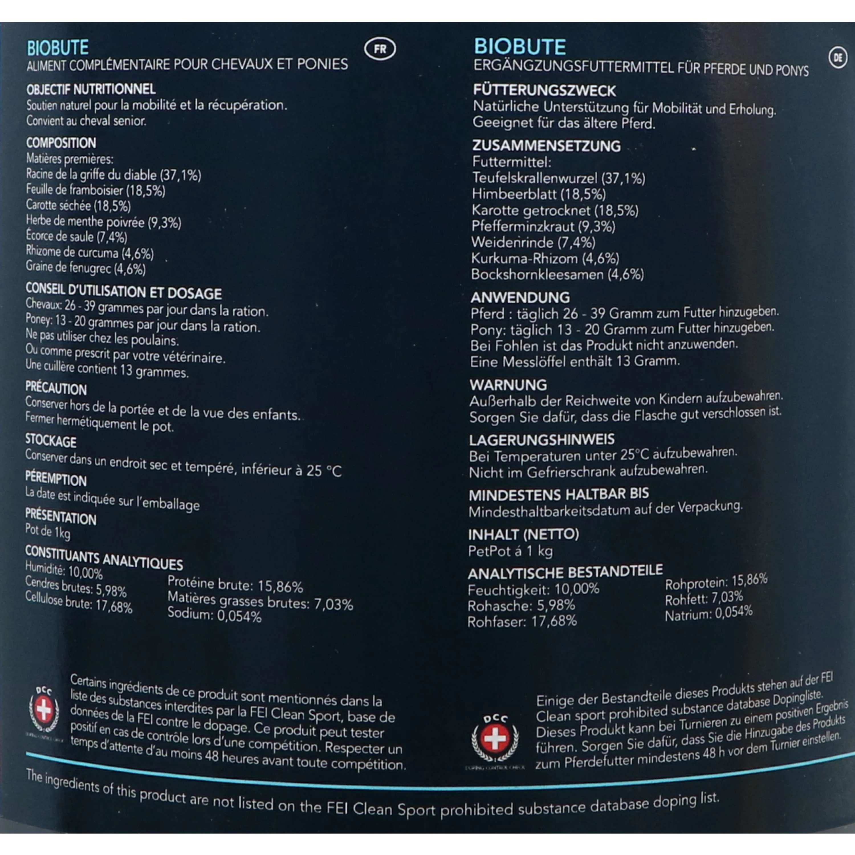 Synovium Biobuto - Image 3