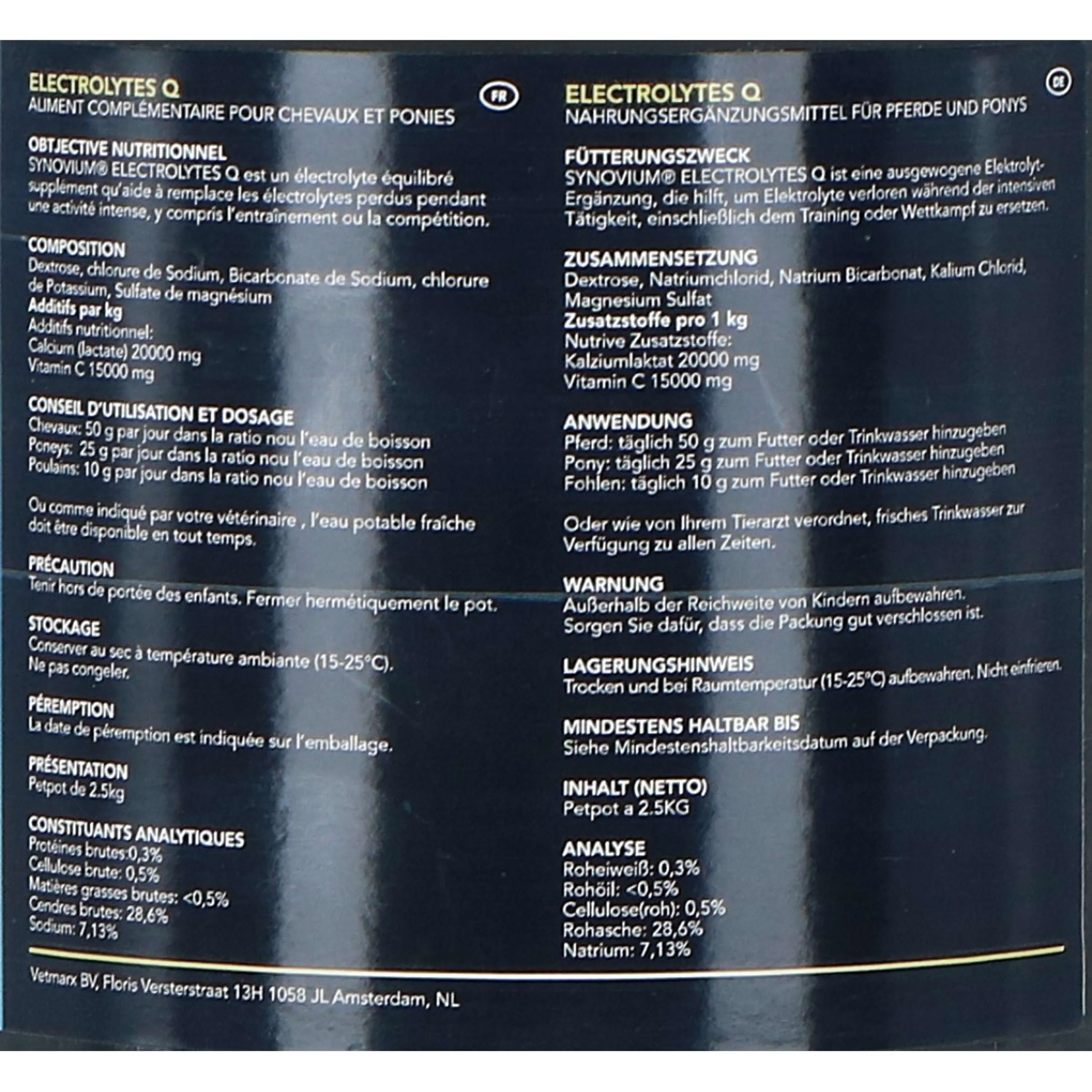 Synovium Elettroliti Q - Image 4