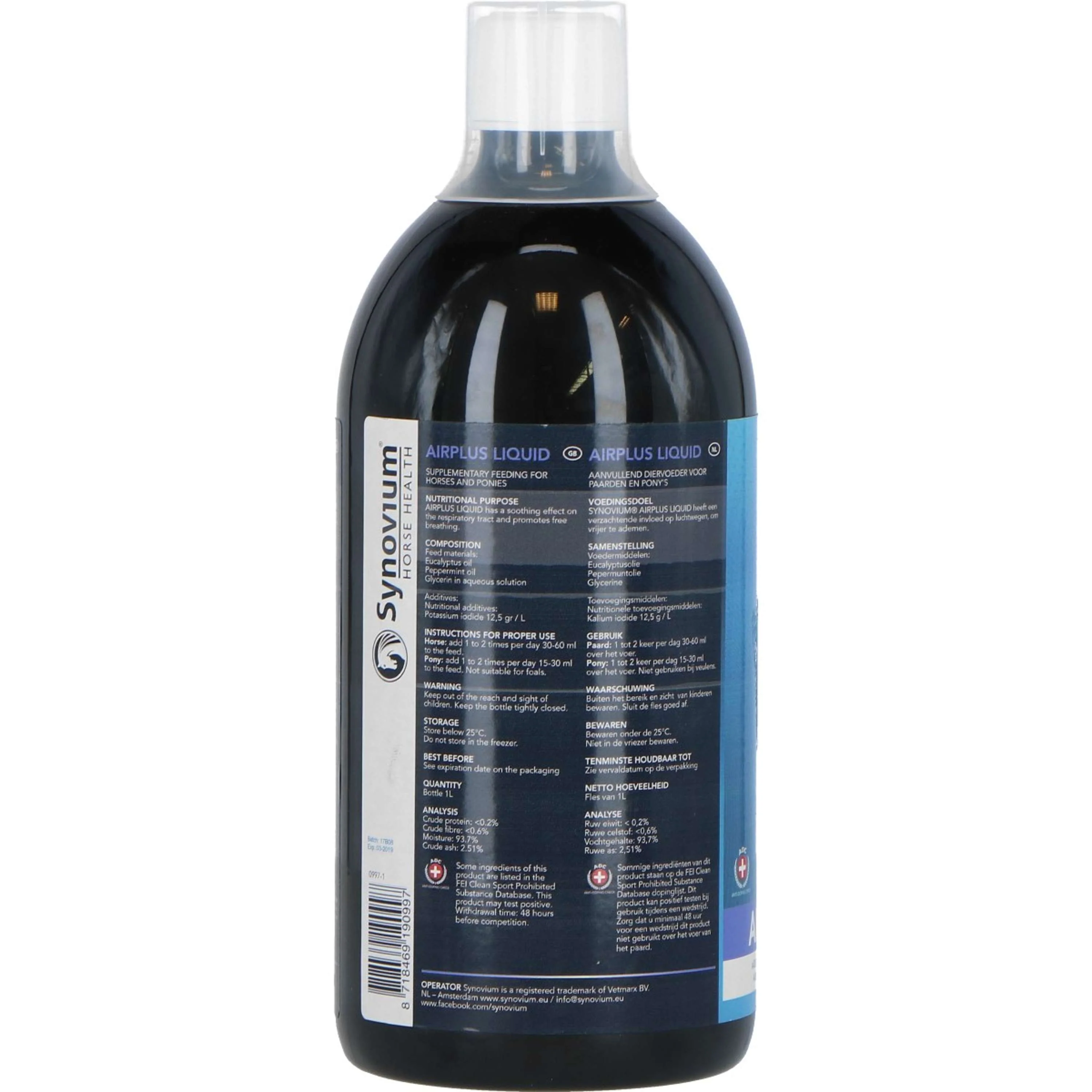 Synovium Liquido AirPlus - Image 5